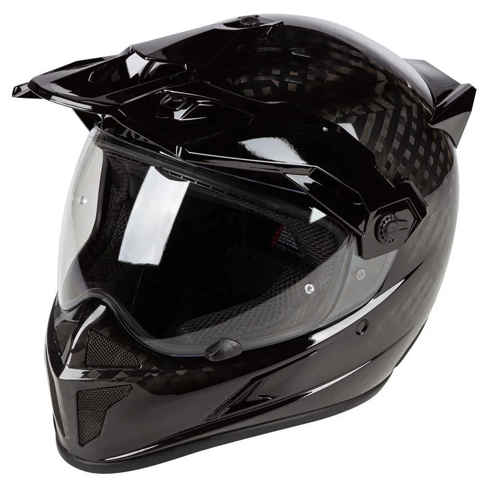 Klim Krios full face helmet