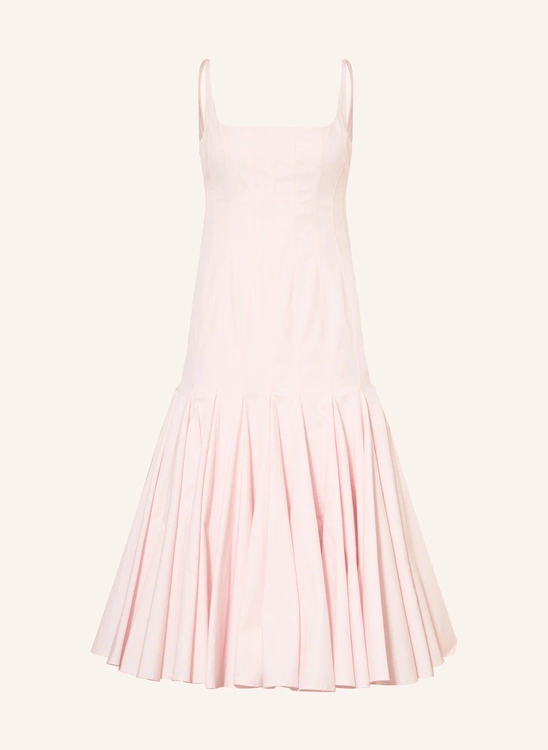 JACQUEMUS Kleid LA ROBE AGAVE