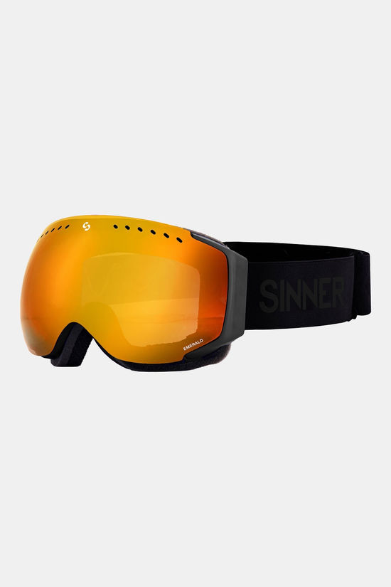 Sinner Emerald Skibril