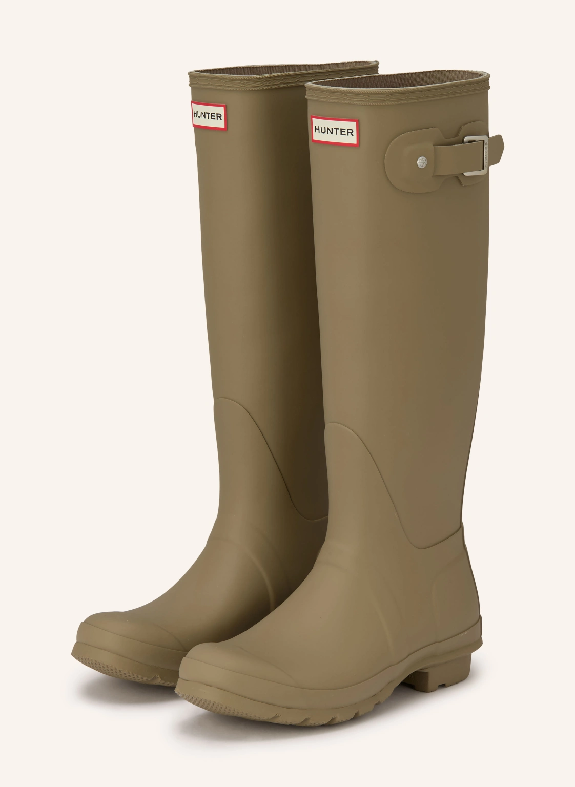 HUNTER Gummistiefel ORIGINAL TALL