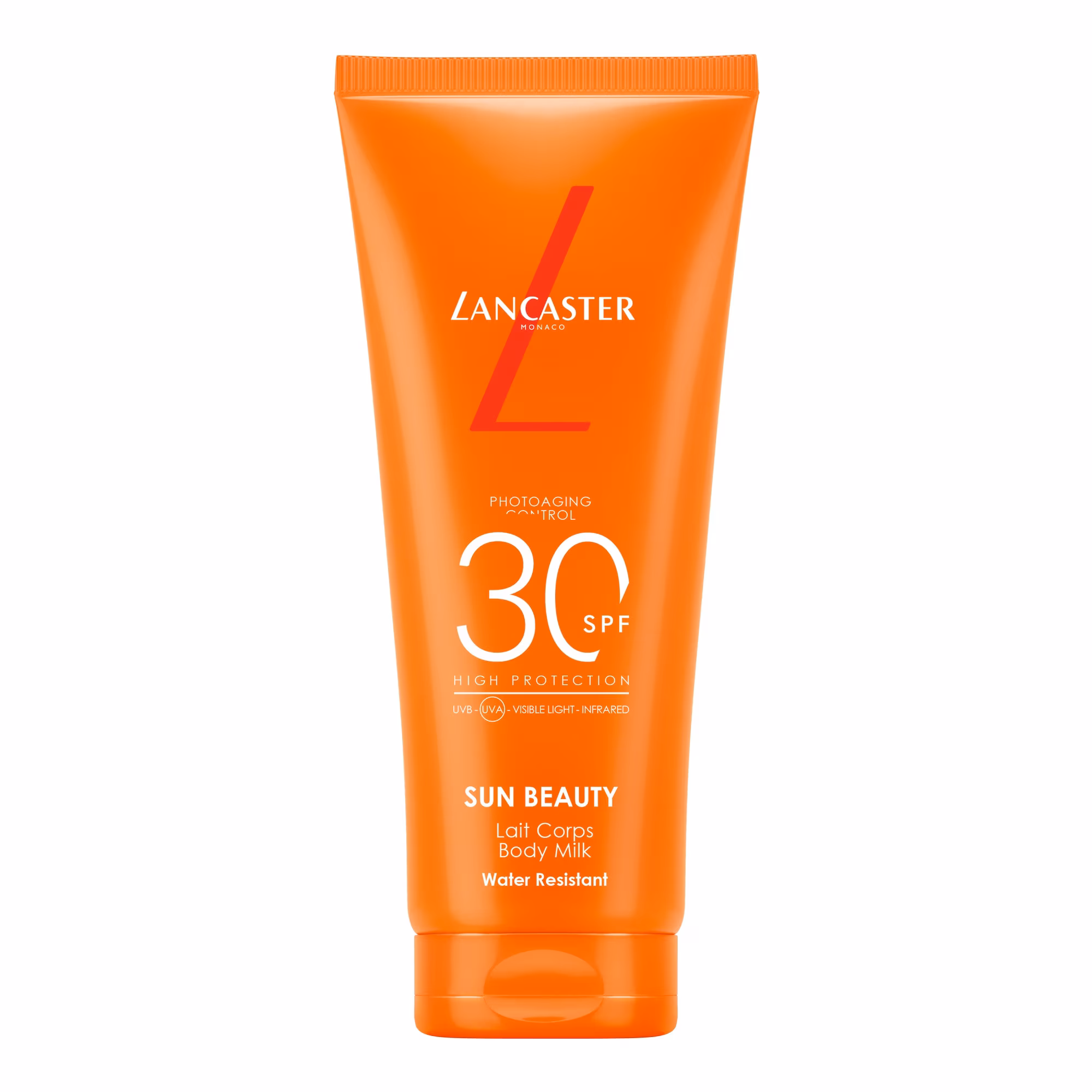 SUN BEAUTYLait corps spf30