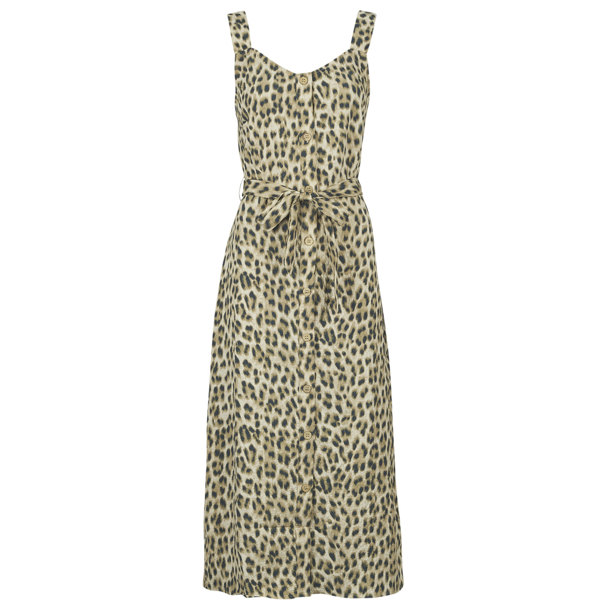Deeluxe - OLANA RO W - Leopard