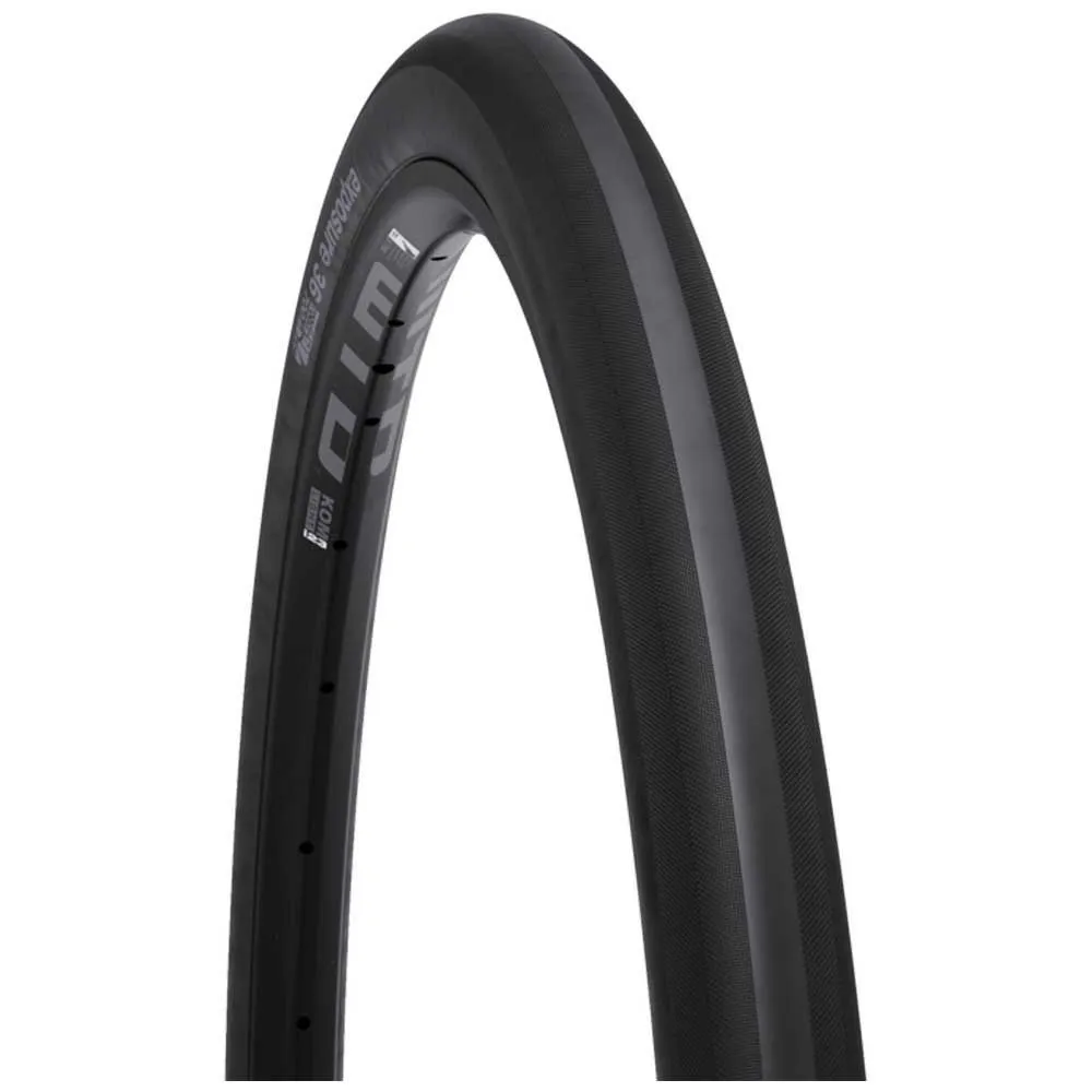 WTB Exposure TCS Light Fast Rolling SG2 Tubeless 700C x 30 gravel tyre