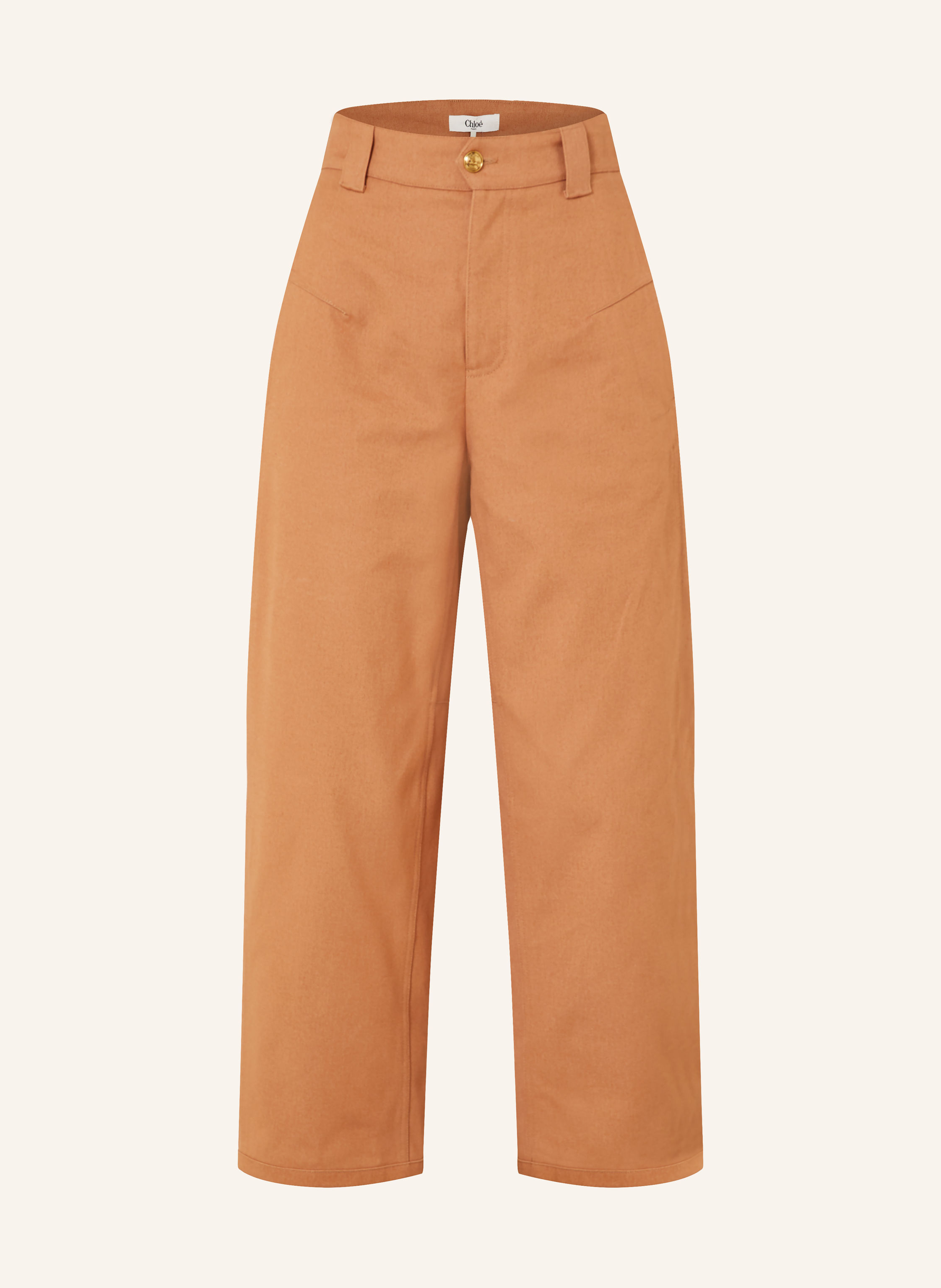 Chloé 7/8-Hose