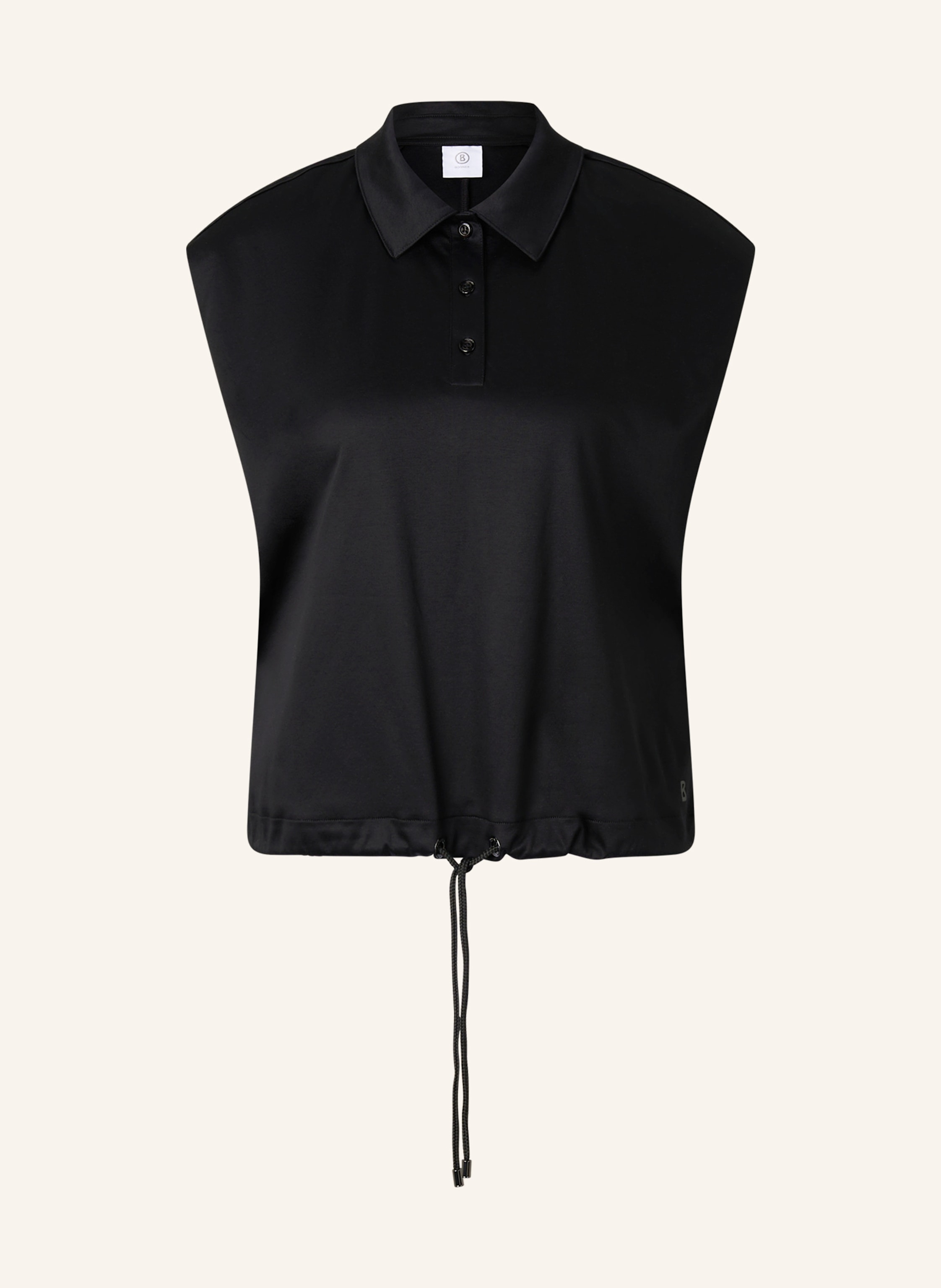 BOGNER Polo-Top Mia