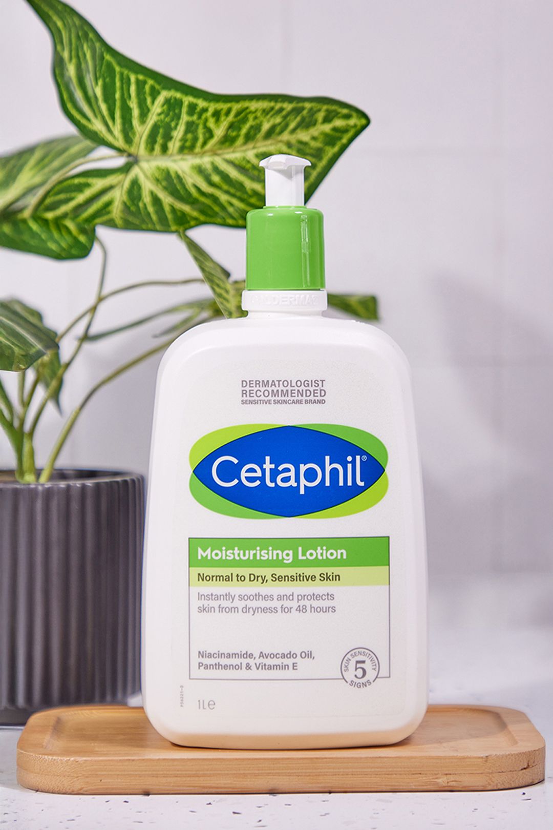 Cetaphil Moisturising Lotion 473ml