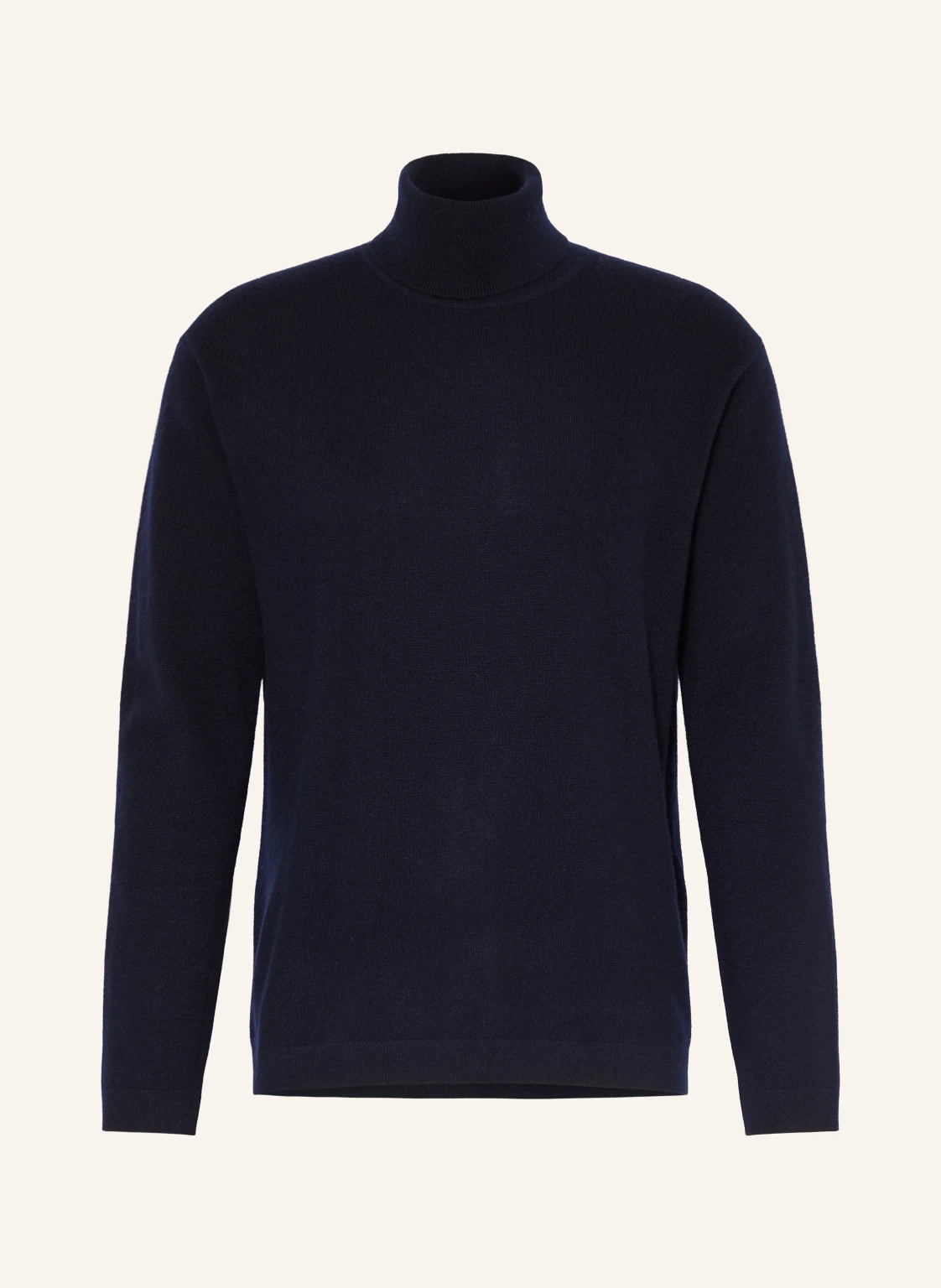 LISA YANG Rollkragenpullover AKSEL aus Cashmere