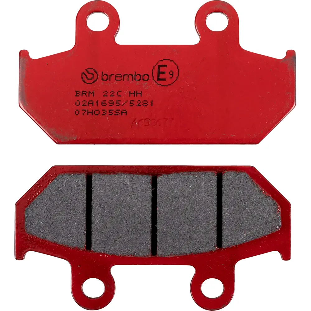Brembo 07HO35SA Sintered Front Brake Pads