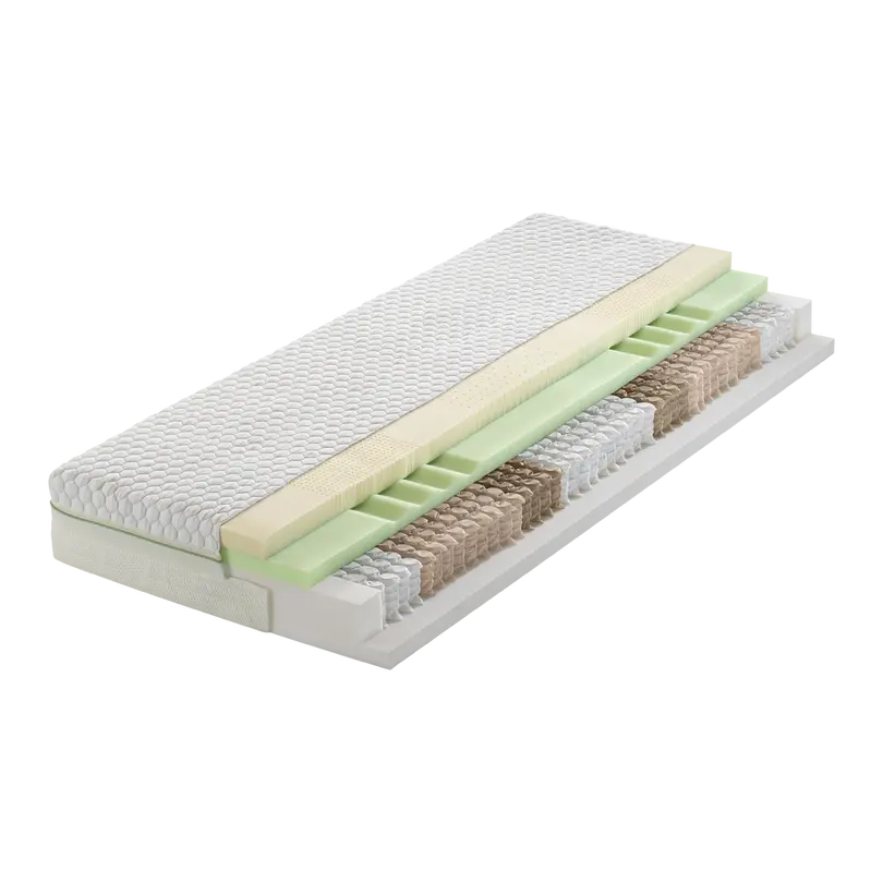 Matratze Natural Comf 1000