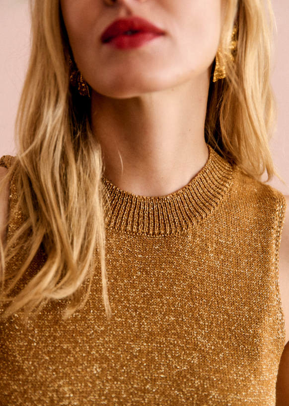 Leana Jumper