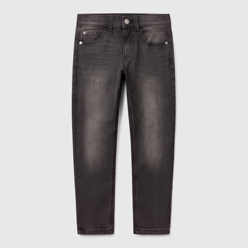 Skinny fit jeans
