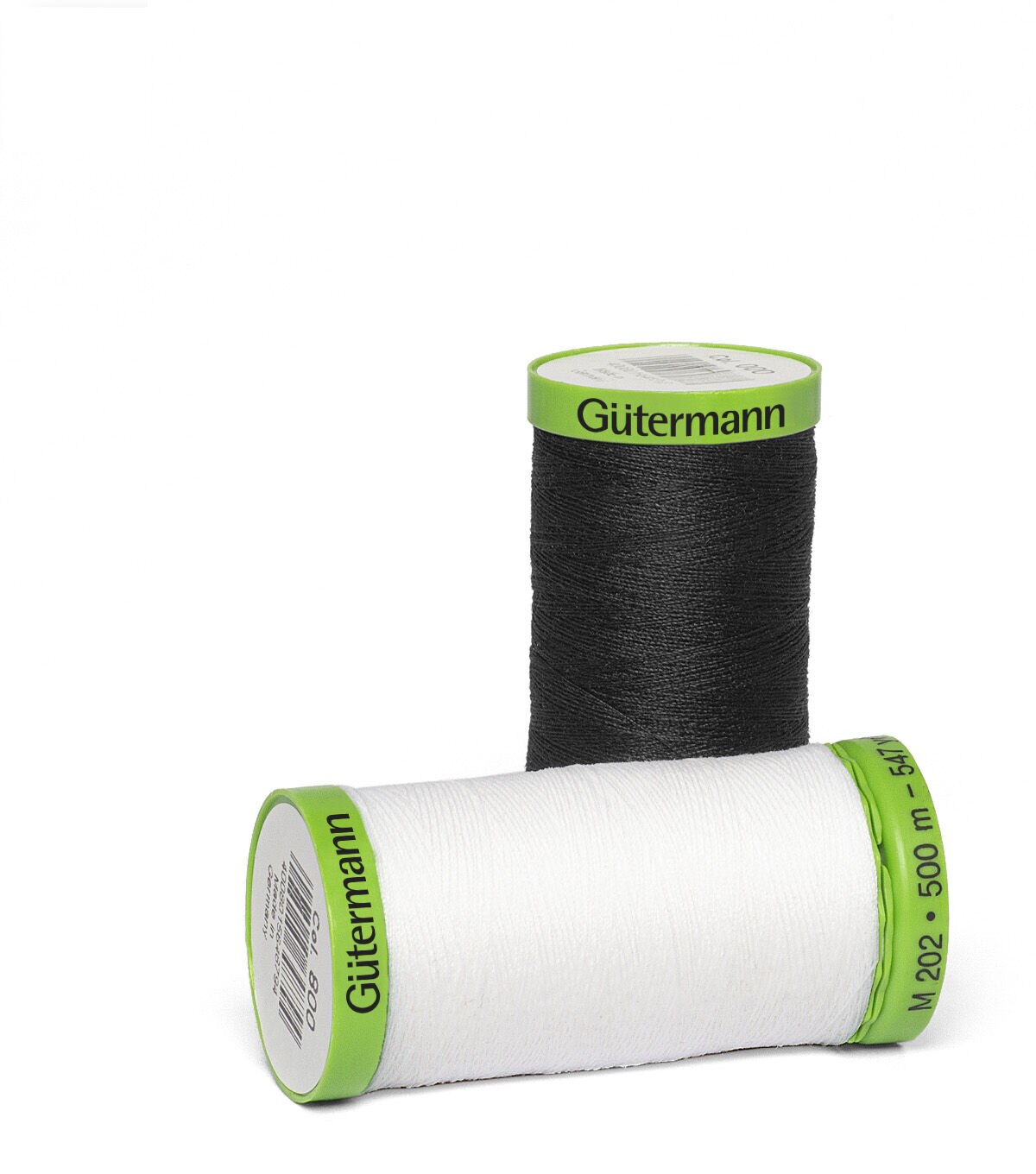 Gutermann 500M Bobbin Dekor Thread