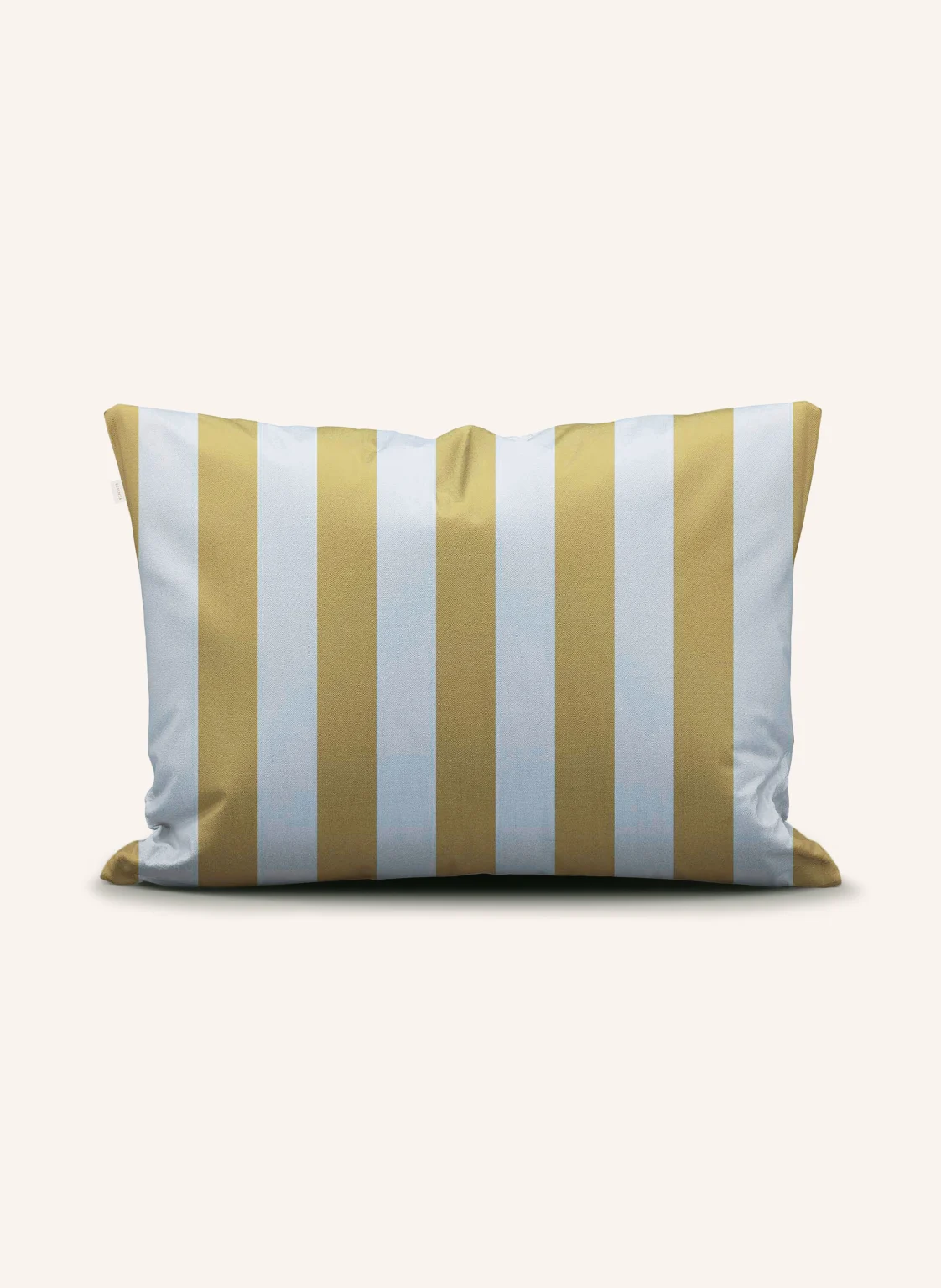 ESSENZA Kissenbezug MINTE STRIPE
