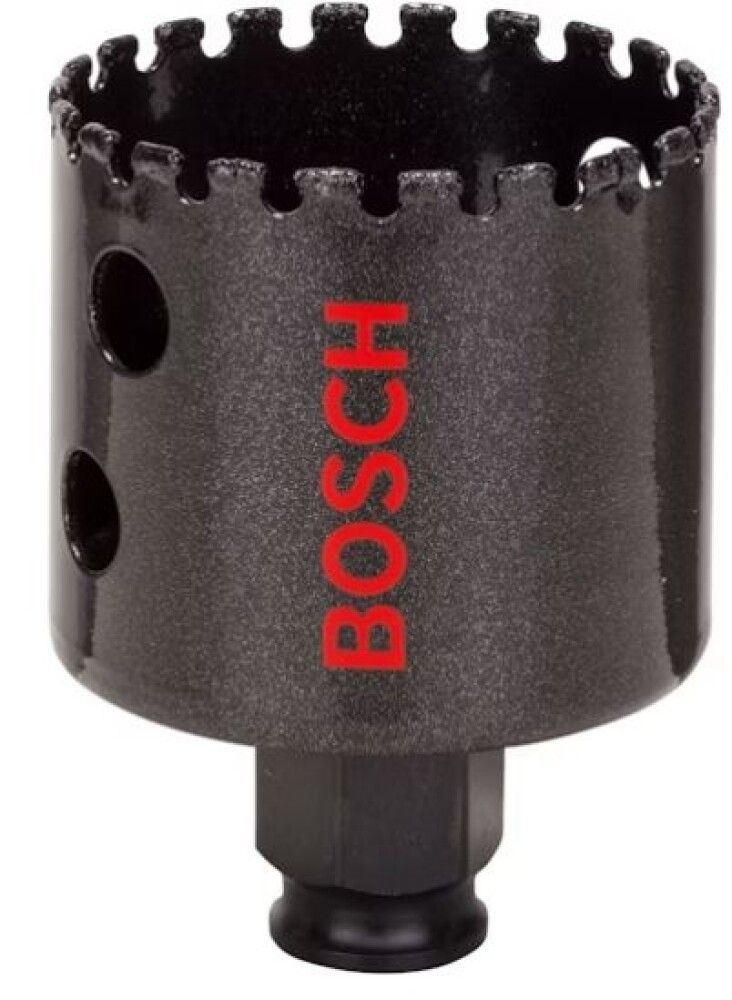 DIAMANTHULLSAG BOSCH POWER CHANGE Ø51MM