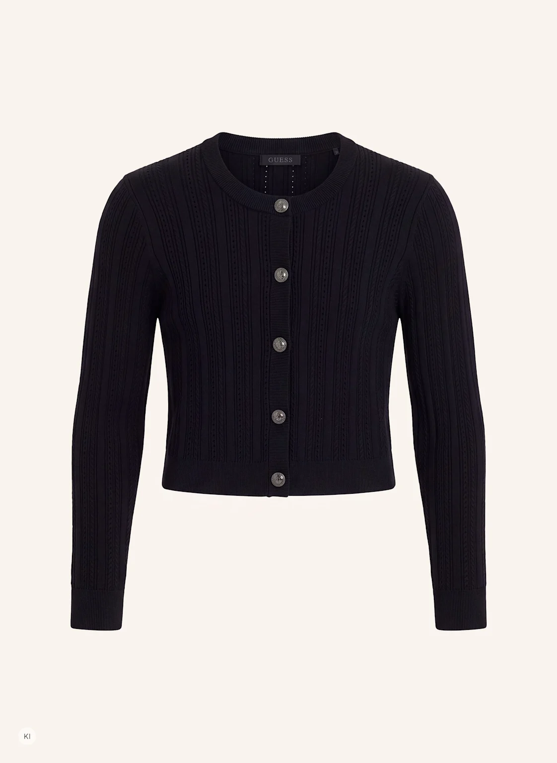 GUESS Strickjacke CARMEN
