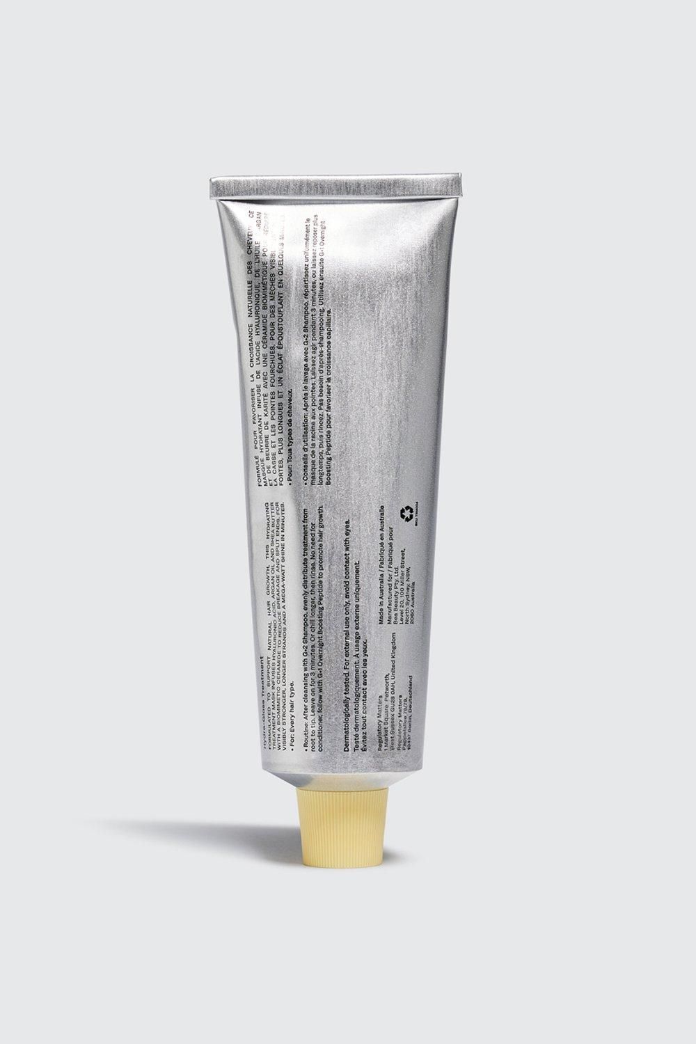 TYPEBEA G4 Hydra-Gloss Treatment Mask