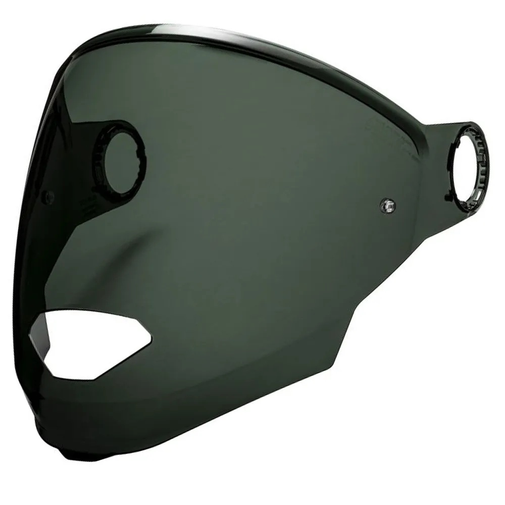 Nolan NJS 07 SR N70-2 GT&NFR N70-2 GT/44/Evo screen