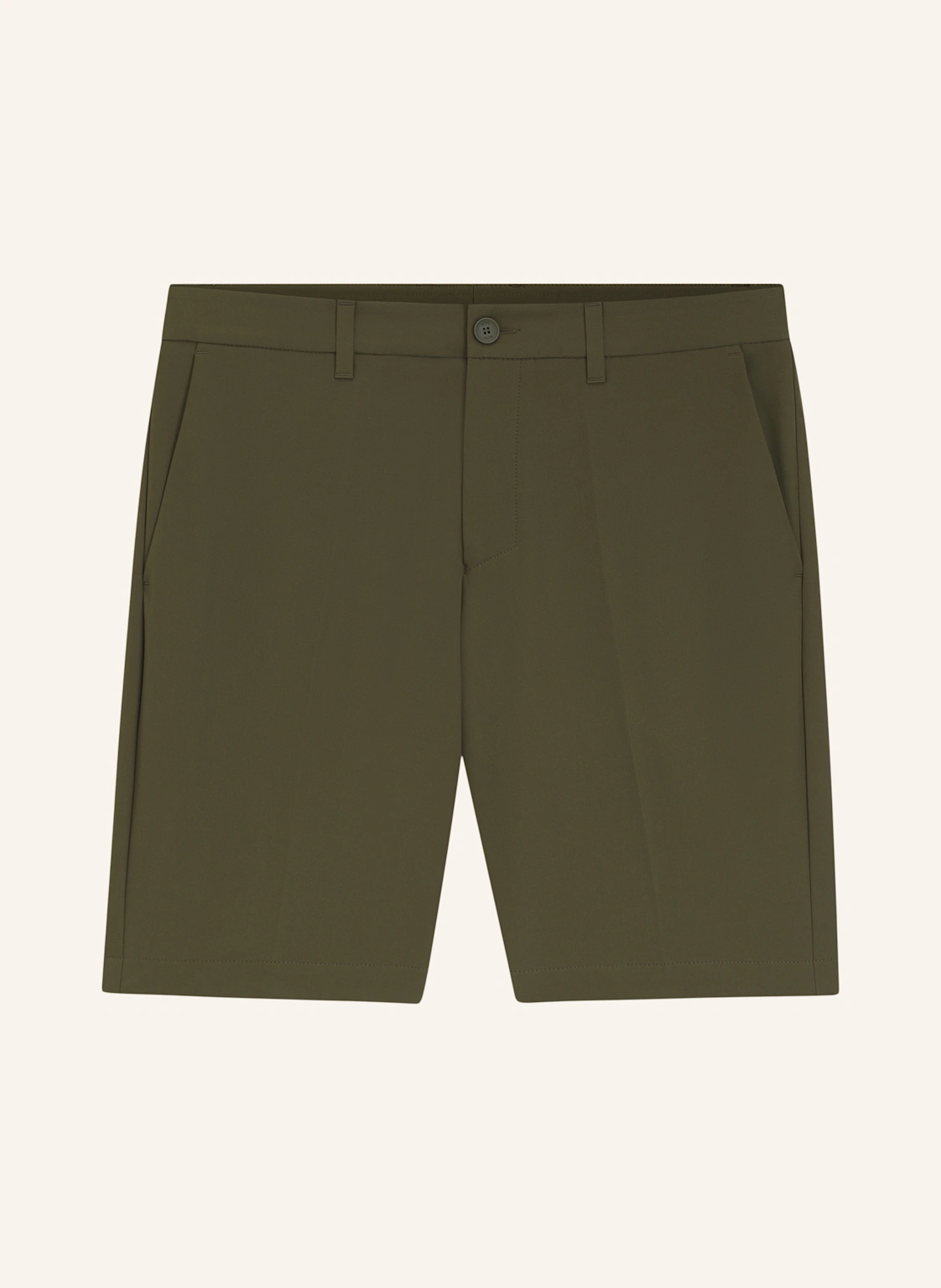 BOSS Kurze Hose S_COMMUTER_10.5 INCH Slim Fit