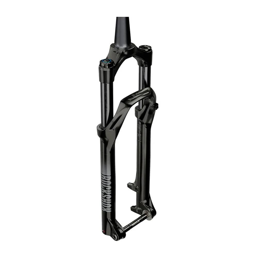 RockShox Judy Silver TK Manual QR 9x100 mm 51 Offset Solo Air MTB Fork