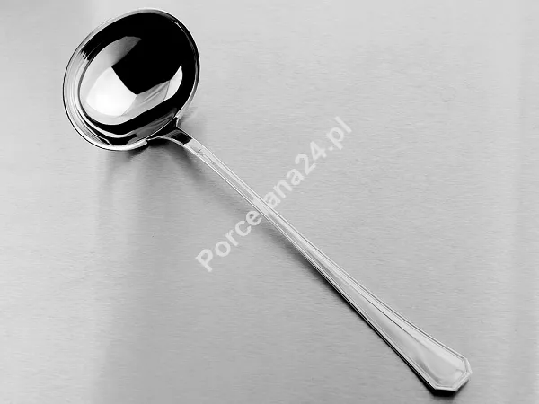 Komplet sztućców 65 cz. na 12 osób Pintinox 1929 - America (2.5 mm) 23.AME.K65