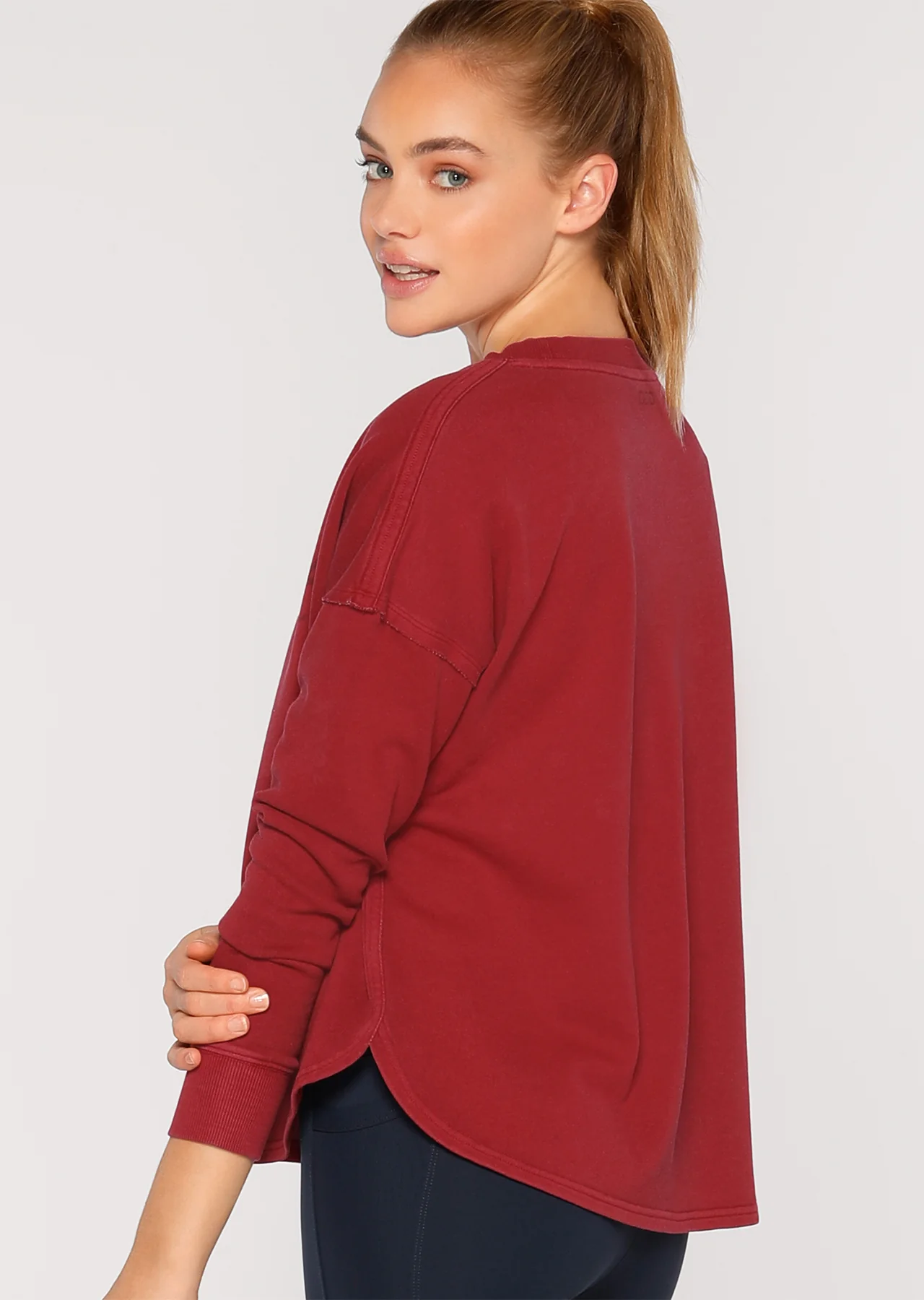 Free Spirit Sweat