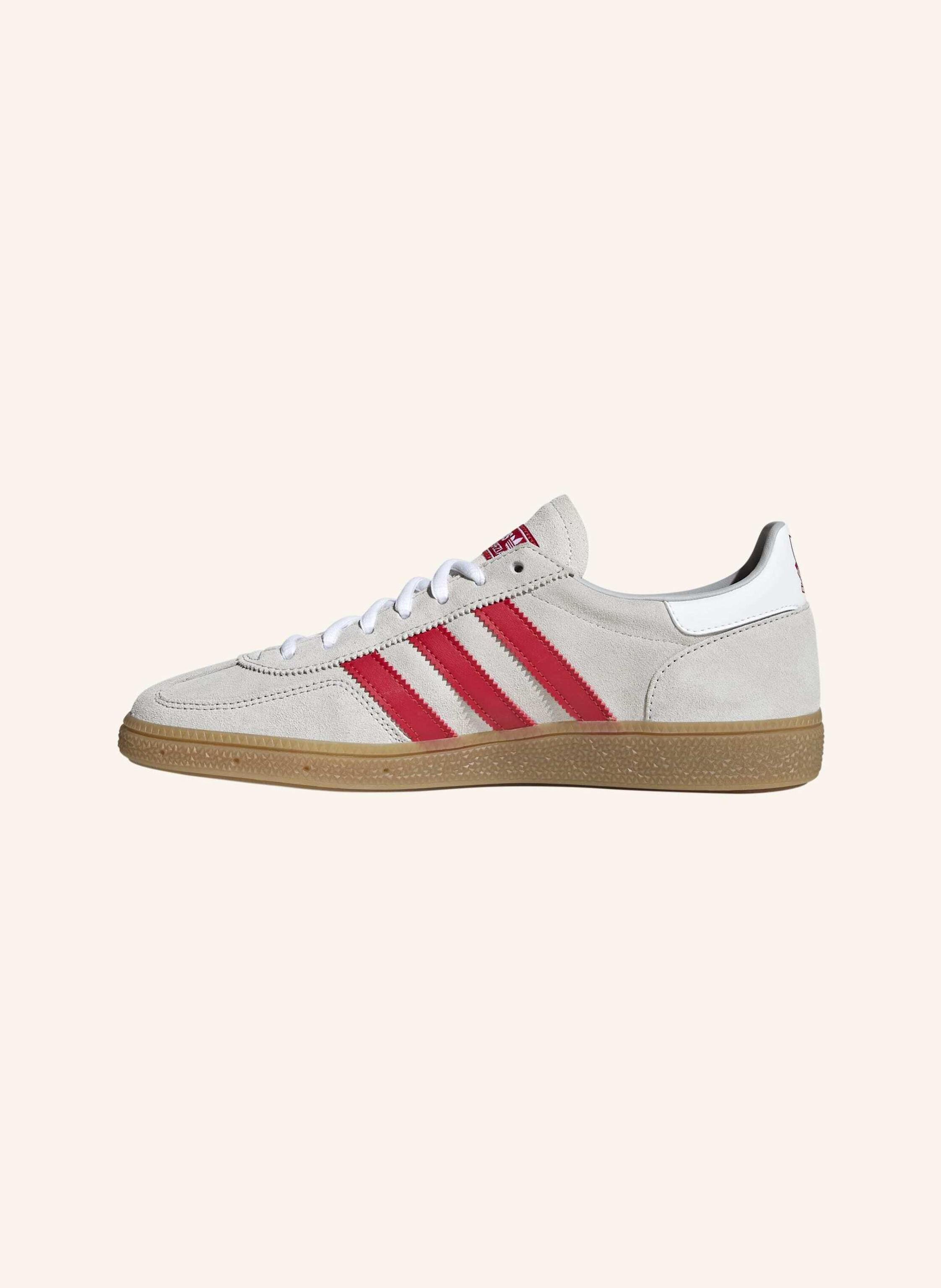 adidas Originals MANCHESTER UNITED HANDBALL SPEZIAL SCHUH