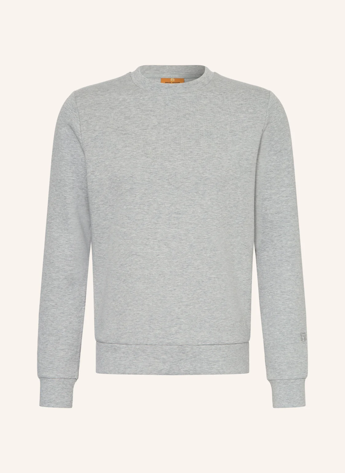 MOS MOSH Gallery Sweatshirt MMGABEL