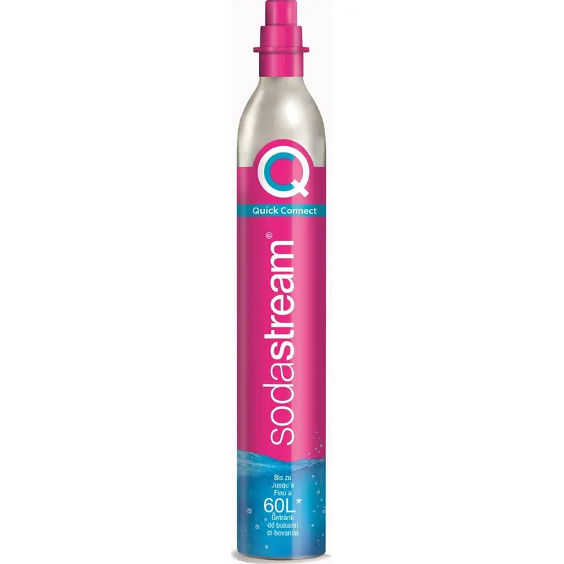 Flasche SodaStream