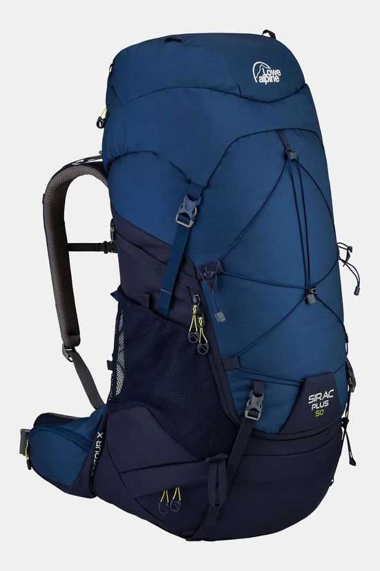 Lowe Alpine Sirac Plus 50 Rugzak