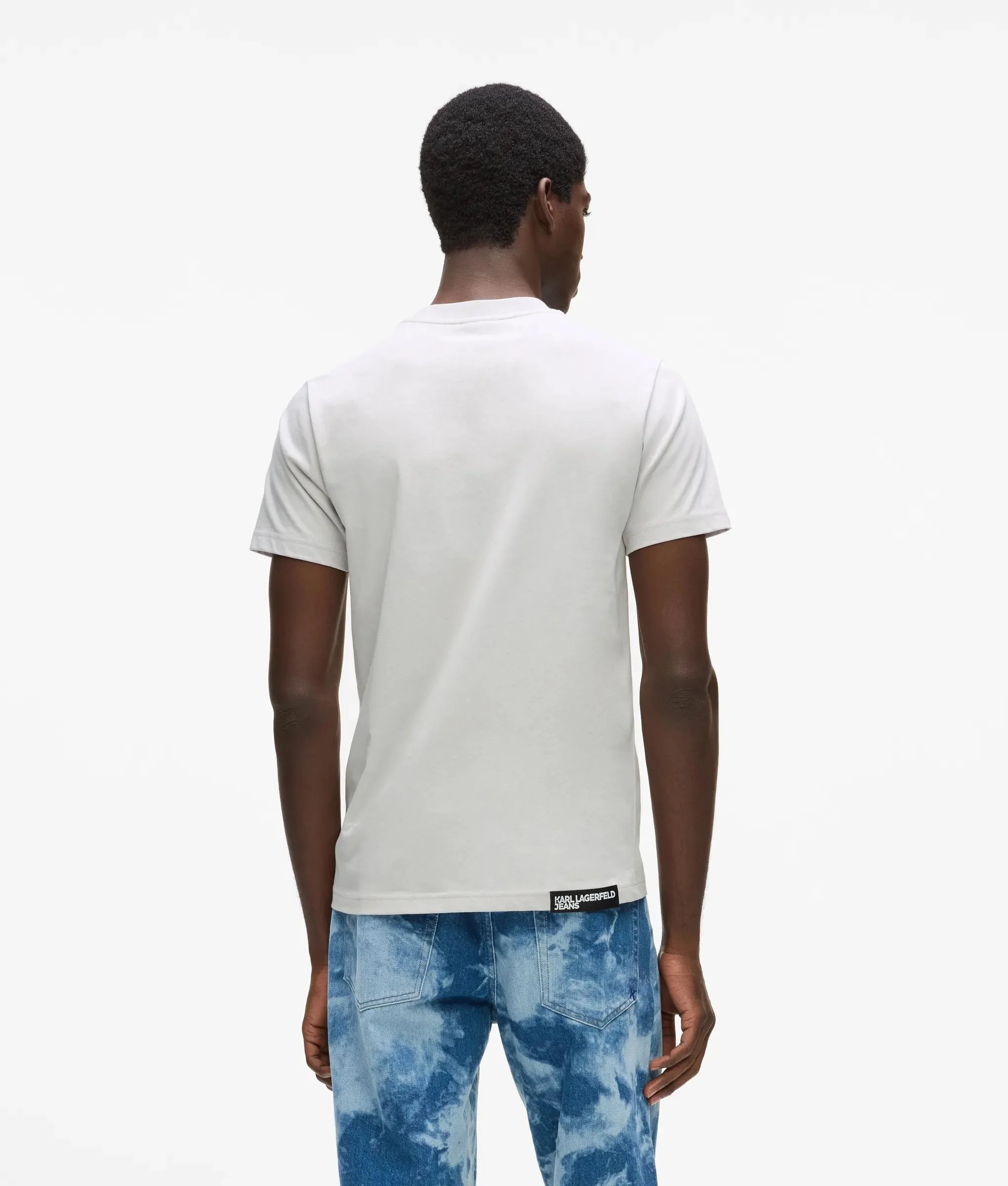 T-shirt ajusté