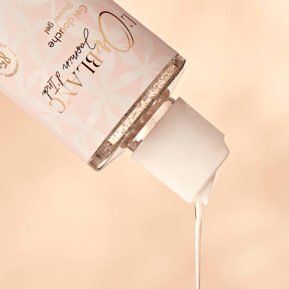 L'Or BlancGel Douche 250 ml