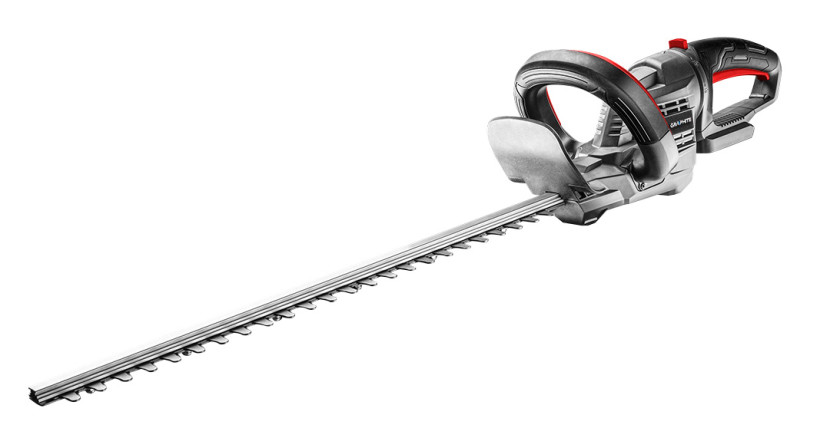 Nożyce do żywopłotu Energy  18V GRAPHITE 58G032
