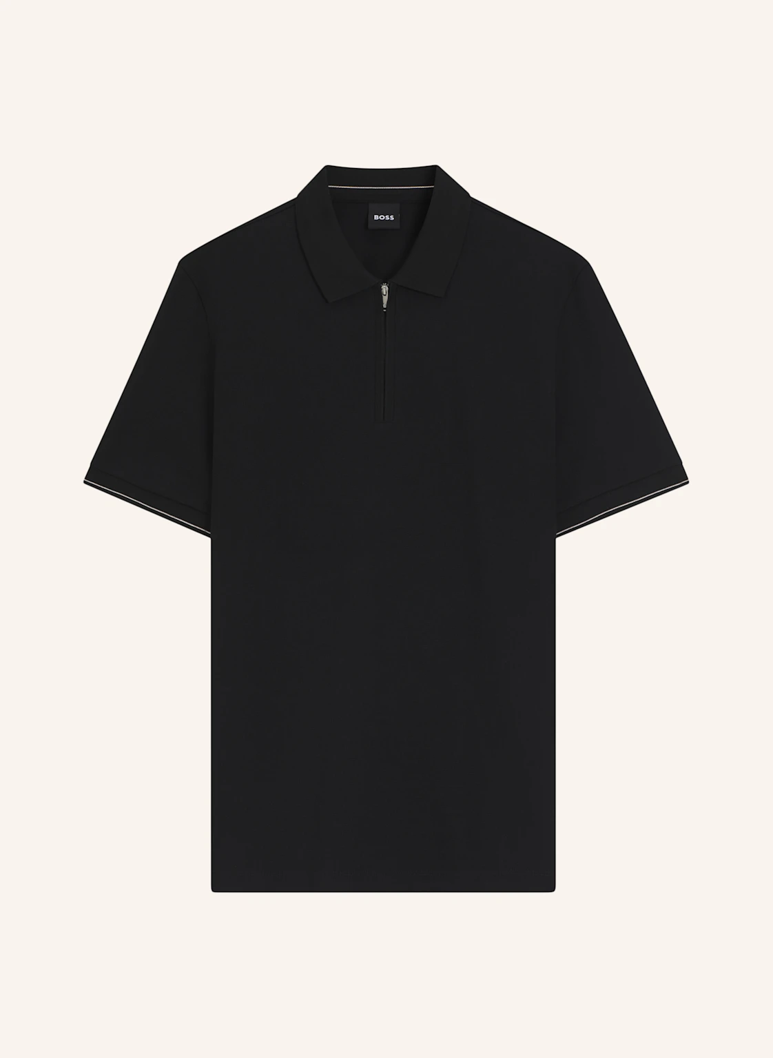 BOSS Polo C-PEI 90 Regular Fit