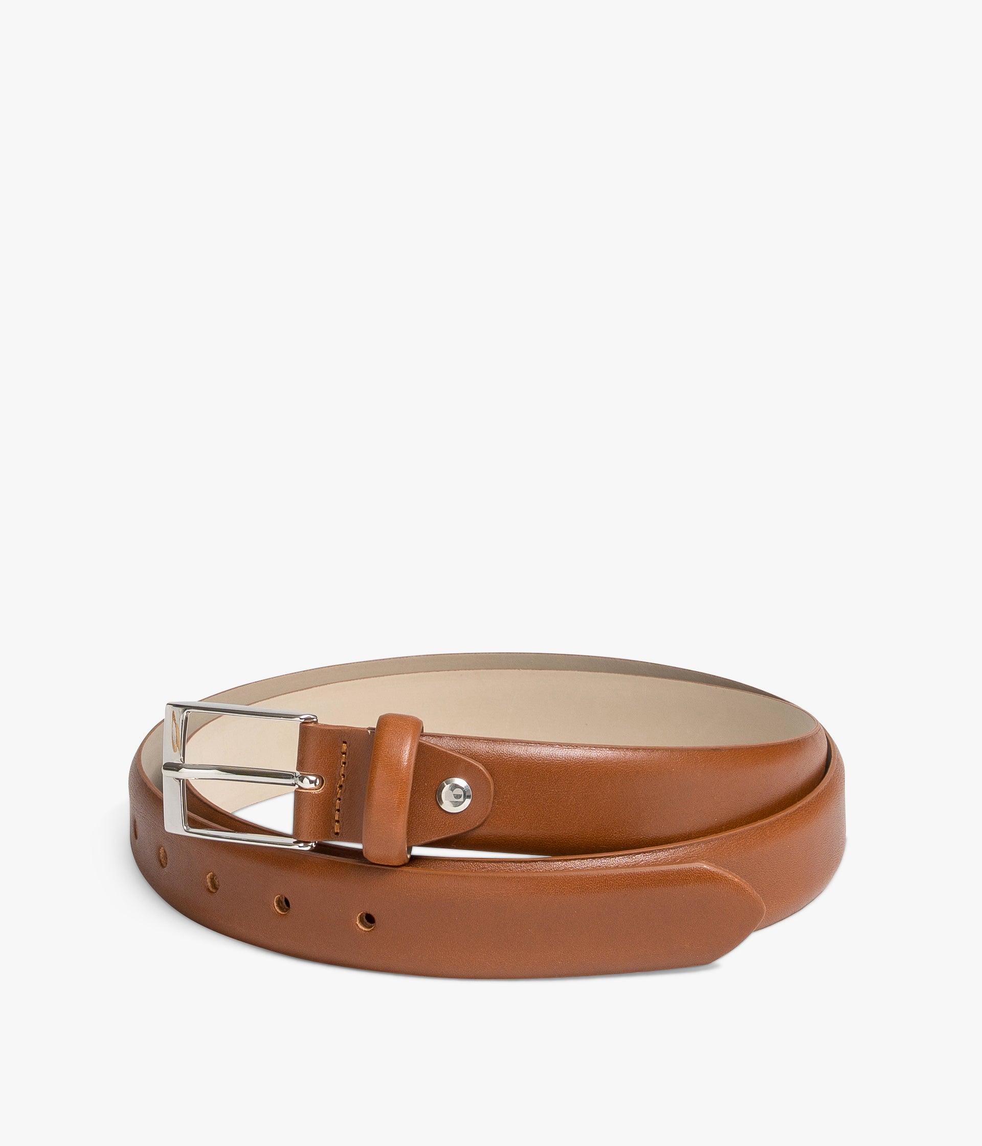 Ceinture Ralphy cognac