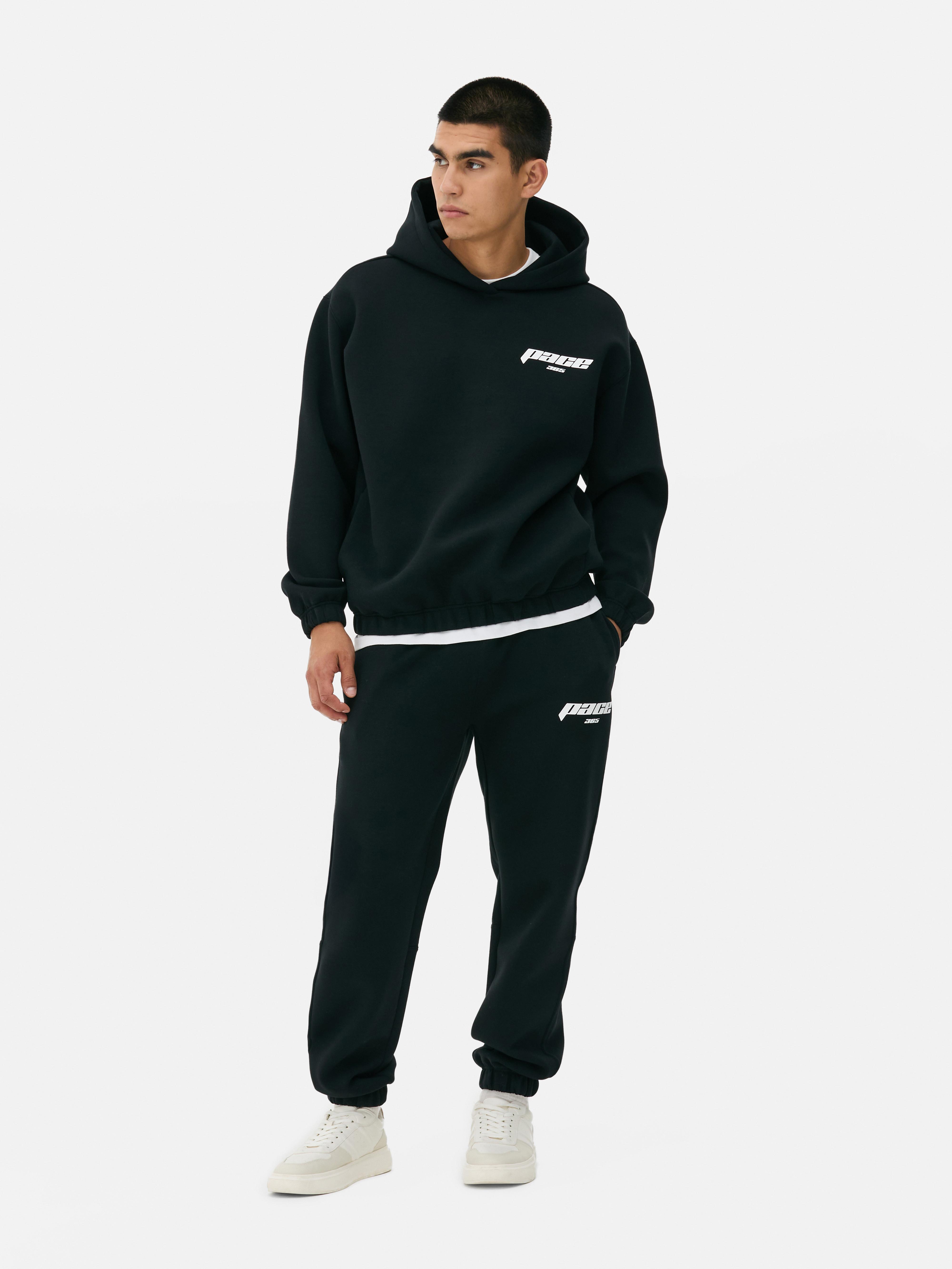 Pace Performance Hoodie