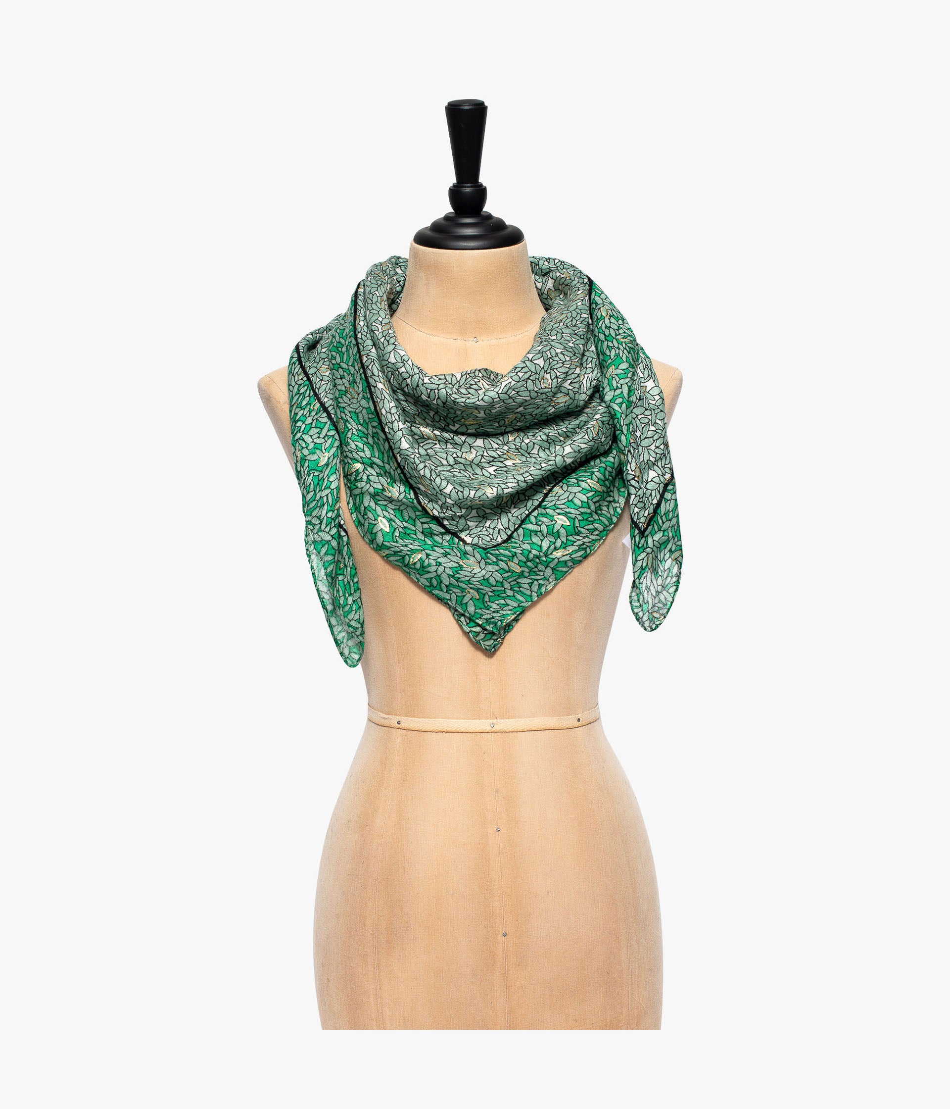 FOULARD CAMILLA
