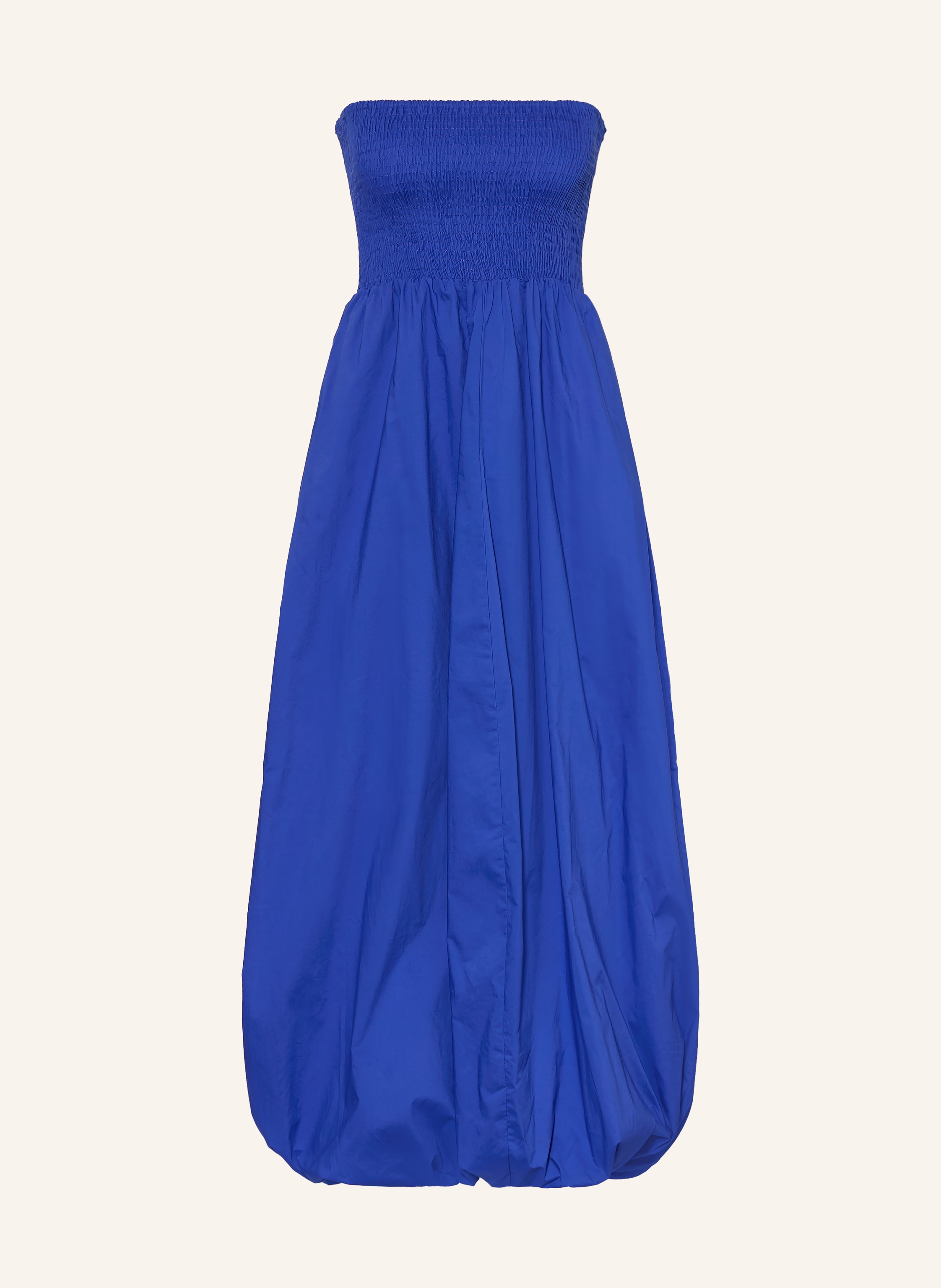FAITHFULL THE BRAND Off-Shoulder-Kleid LUNAIRE