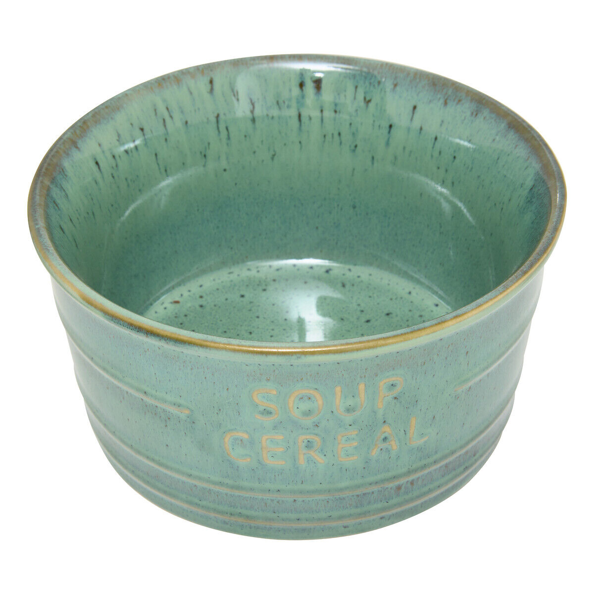 Tigela CAFE azul 50cl