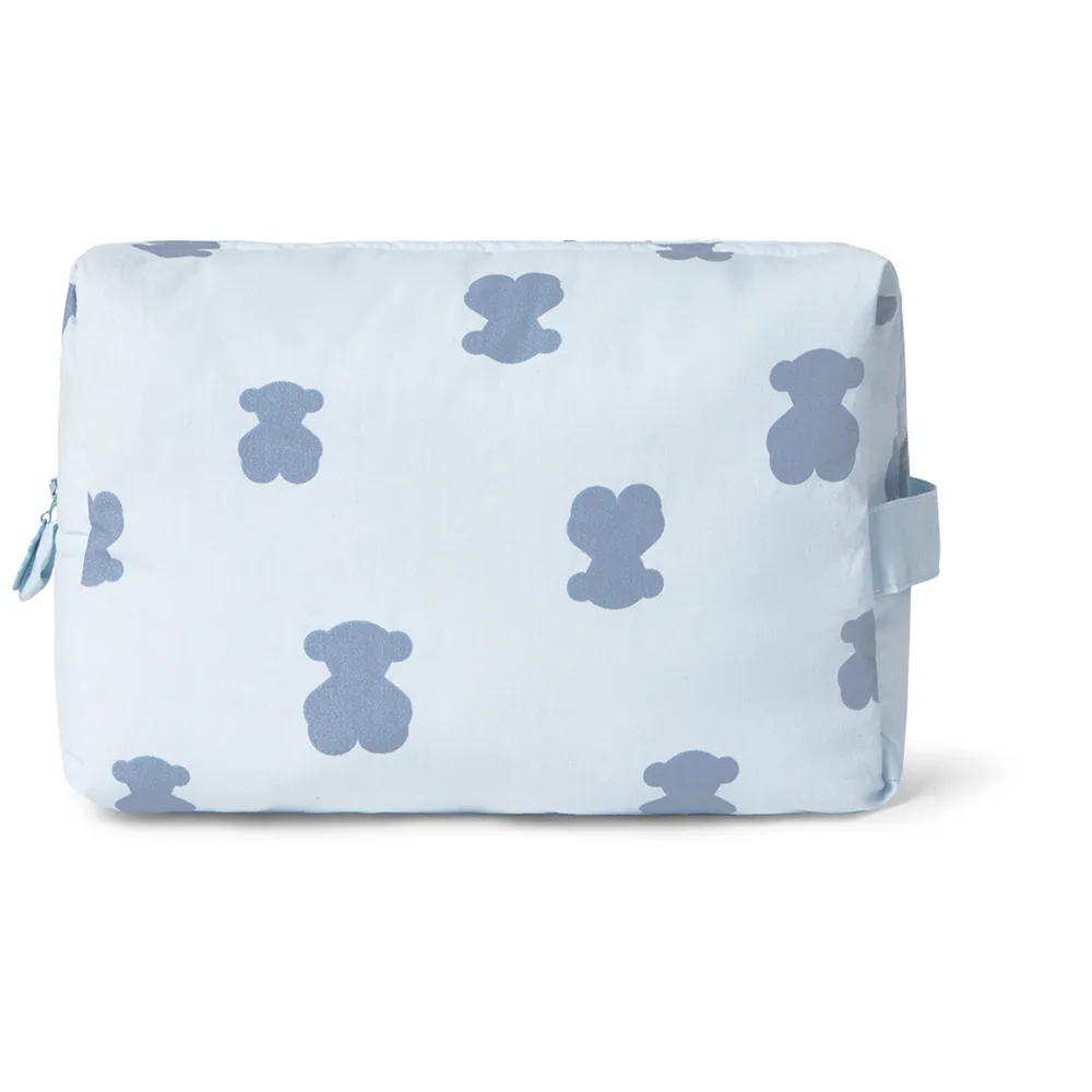 Tous Bears wash bag