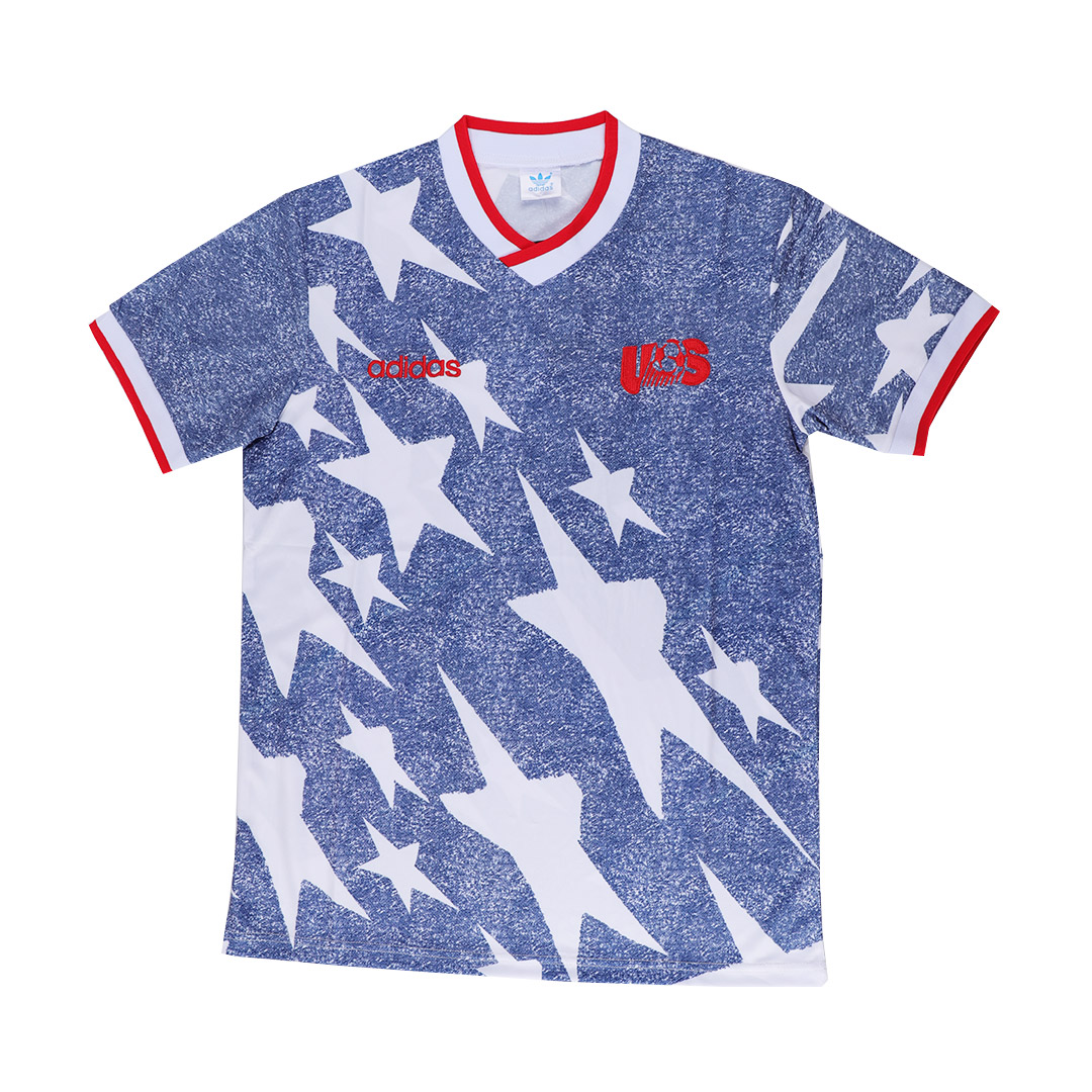 USMNT Nike 1994 Word Cup Vintage Jersey