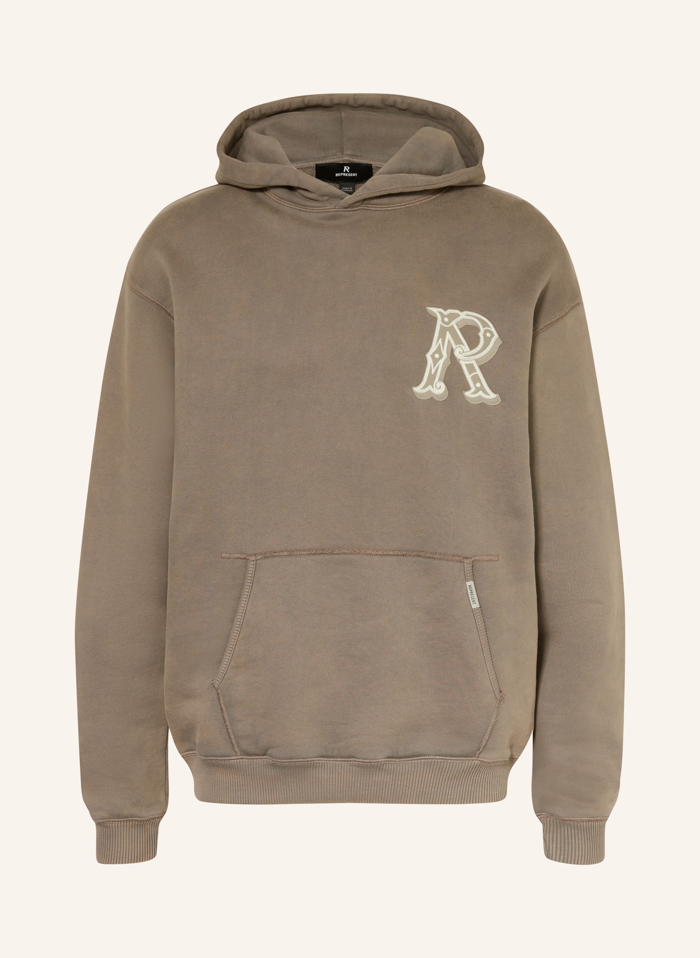 REPRESENT Hoodie