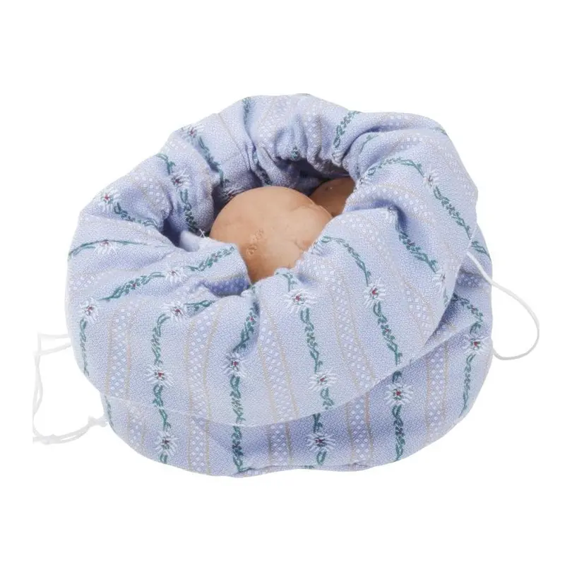 Kartoffelsack Sennenlook