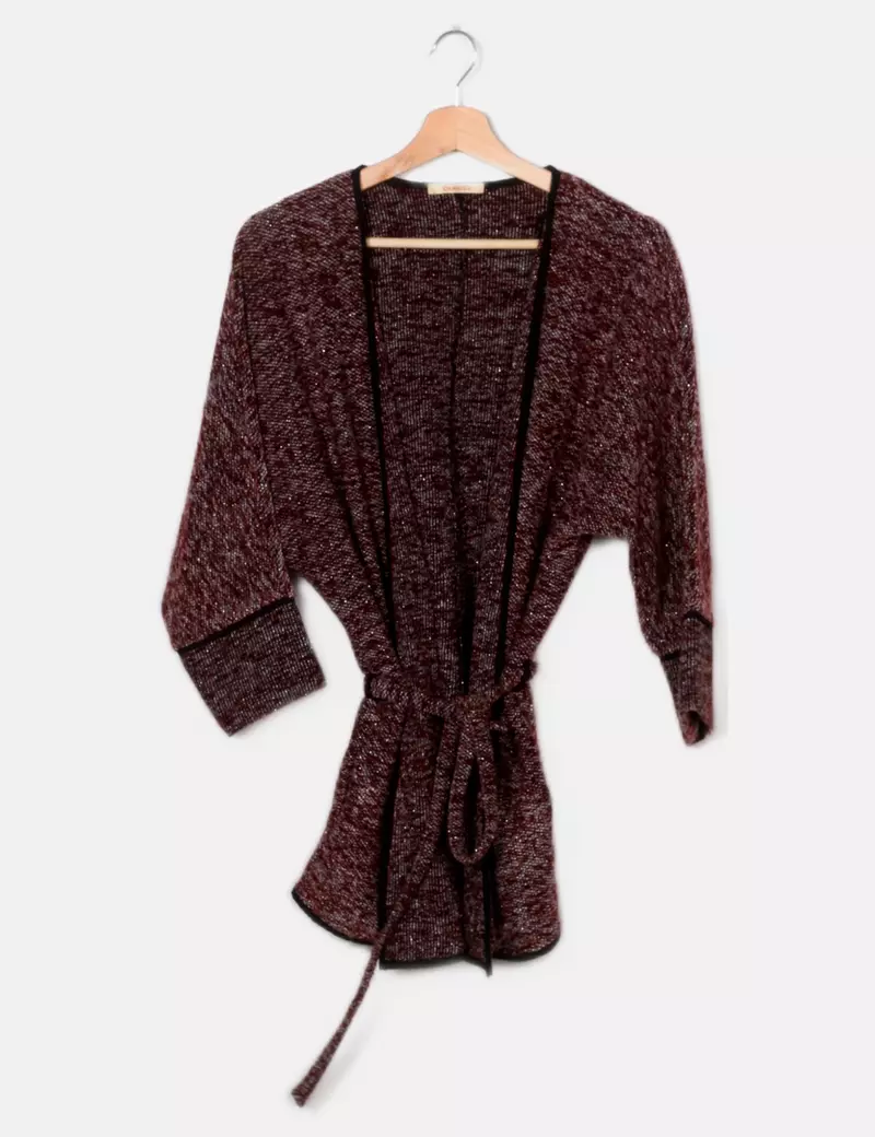 Camaïeu cardigan Glitter