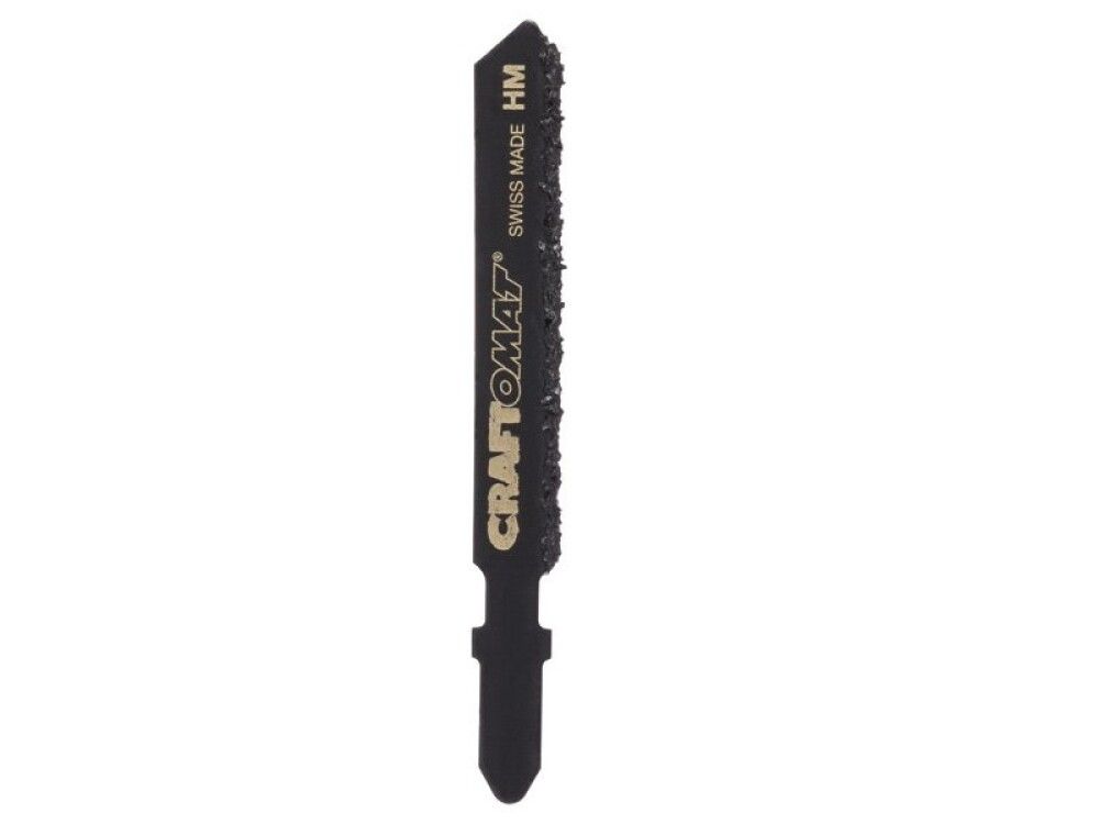 STIKKSAGBLAD CRAFTOMAT T130RF 76MM 1STK