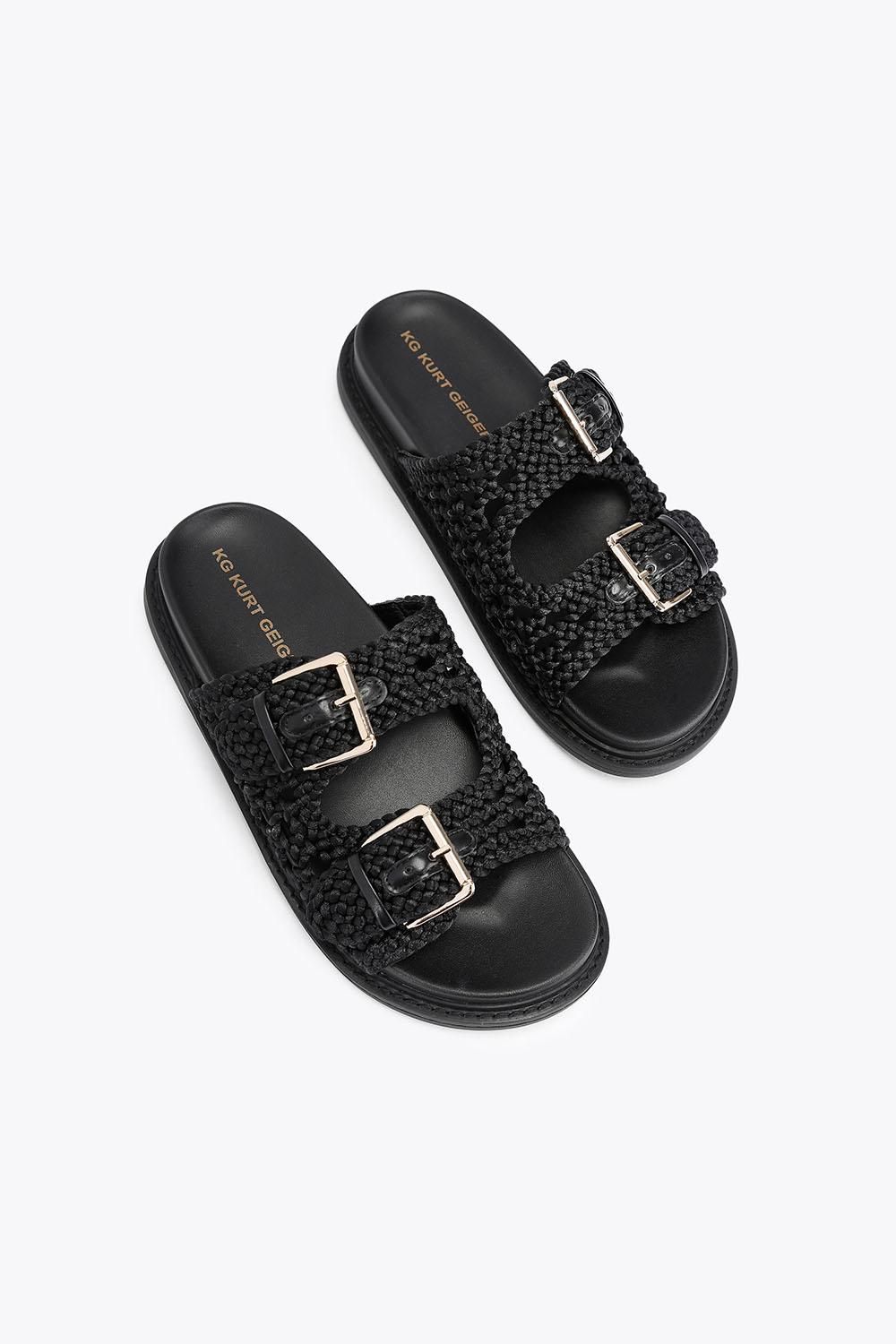 KG Kurt Geiger Rhoda' Sandals