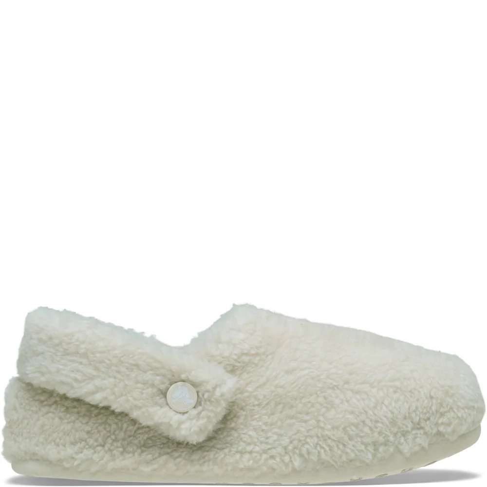 Crocs Unisex Classic Cozzzy Slipper