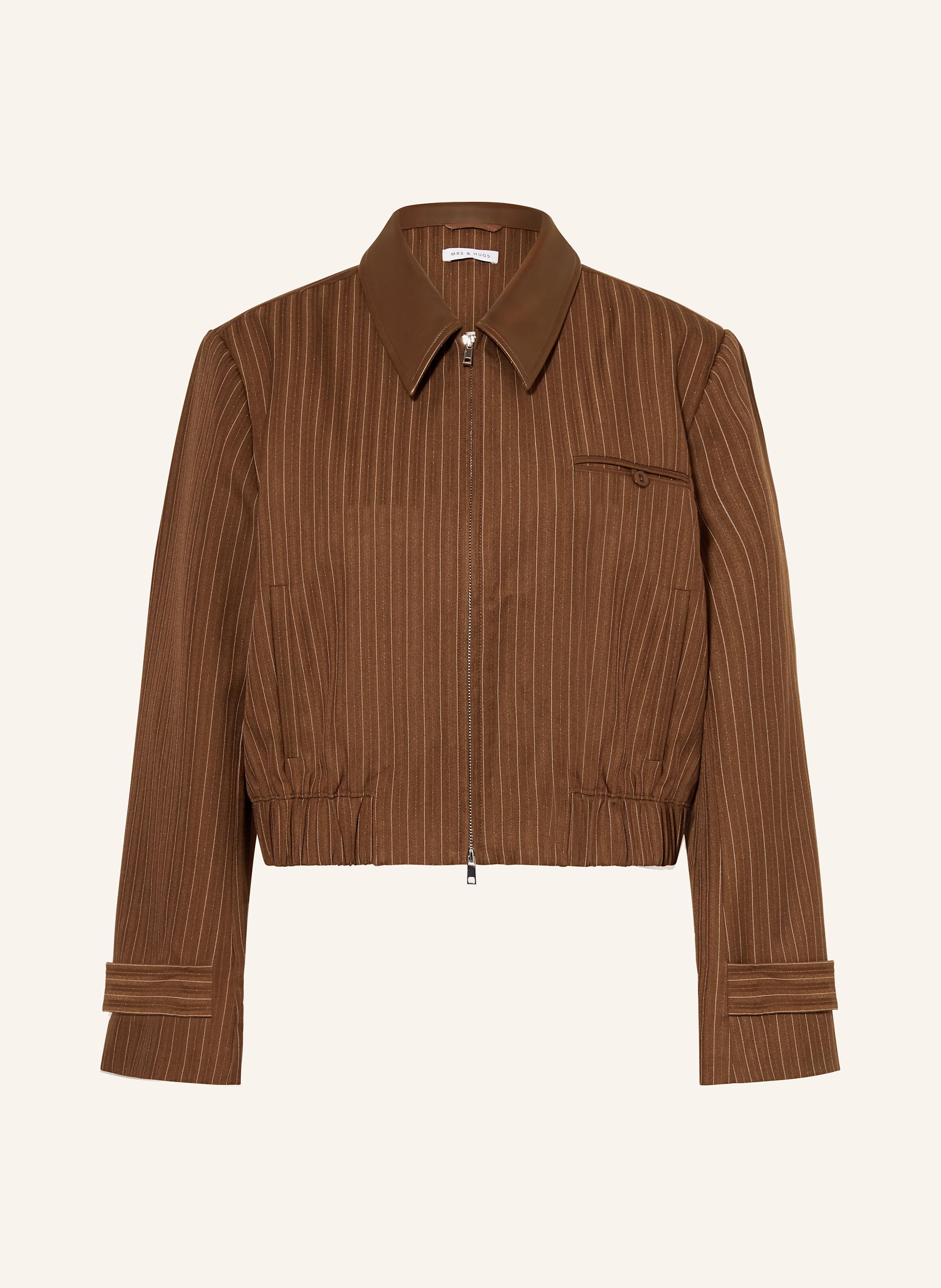 MRS & HUGS Blouson