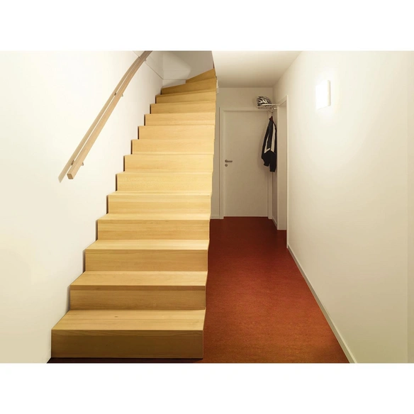 LED-Wand-/Deckenleuchte »FRS 20 LED«, inkl. Leuchtmittel in warmweiß