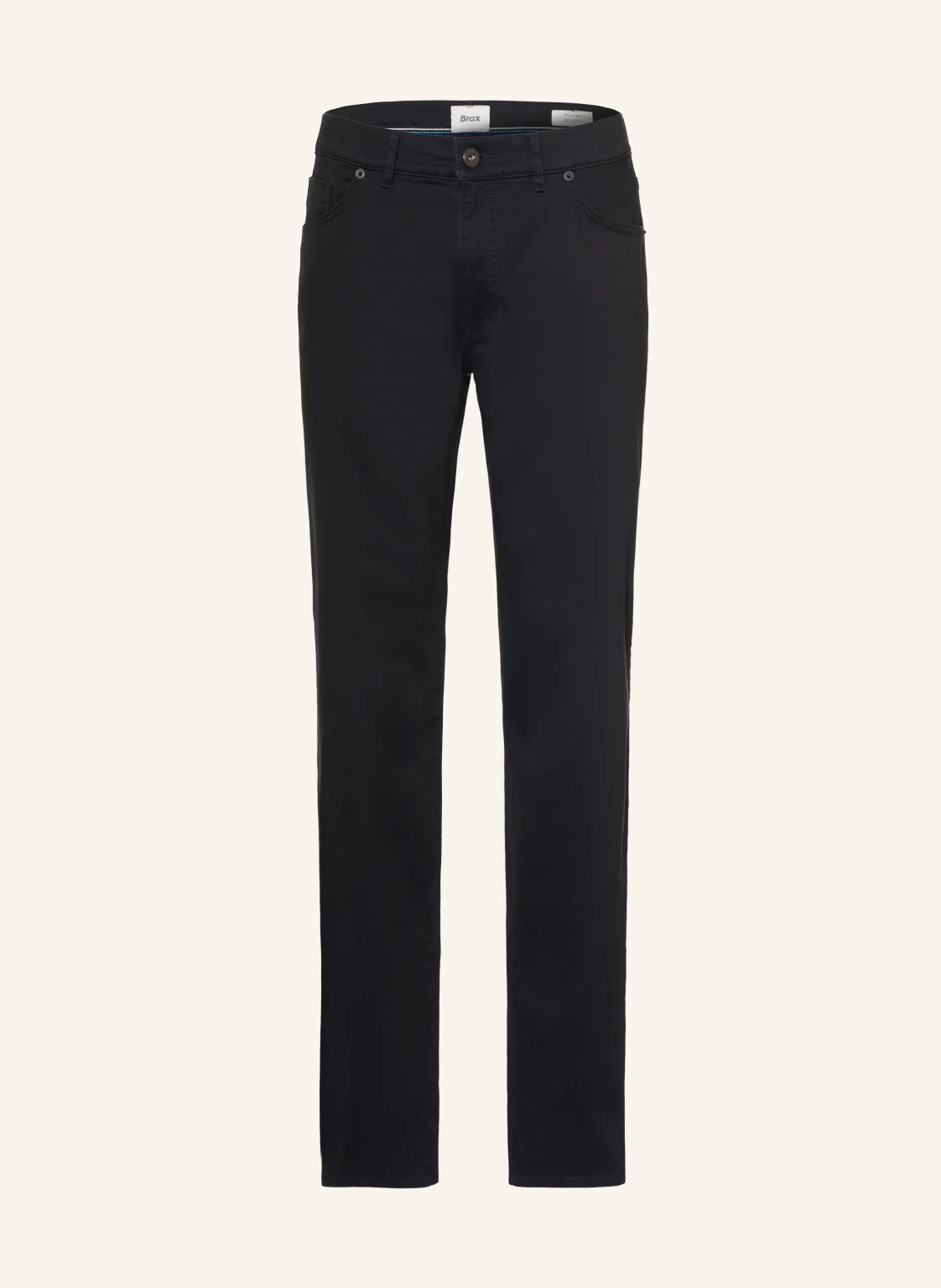 BRAX Hose CADIZ Straight Fit