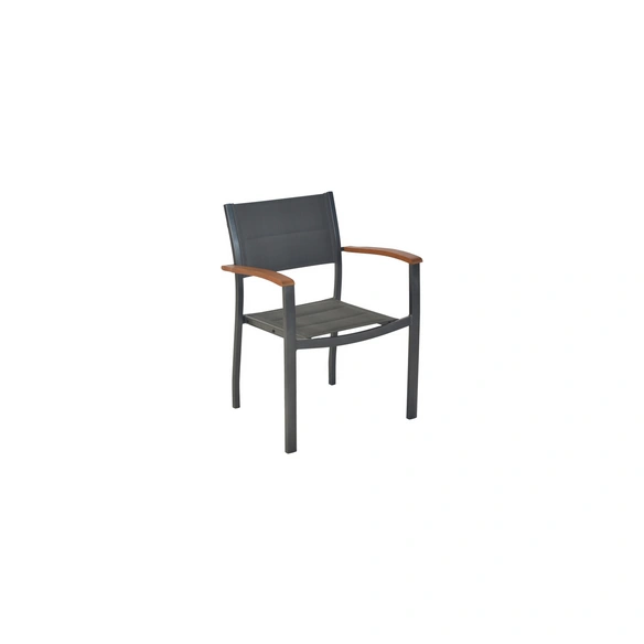 Balkonset »Paxos«, 3 tlg., 2 Sitzplätze, Aluminium